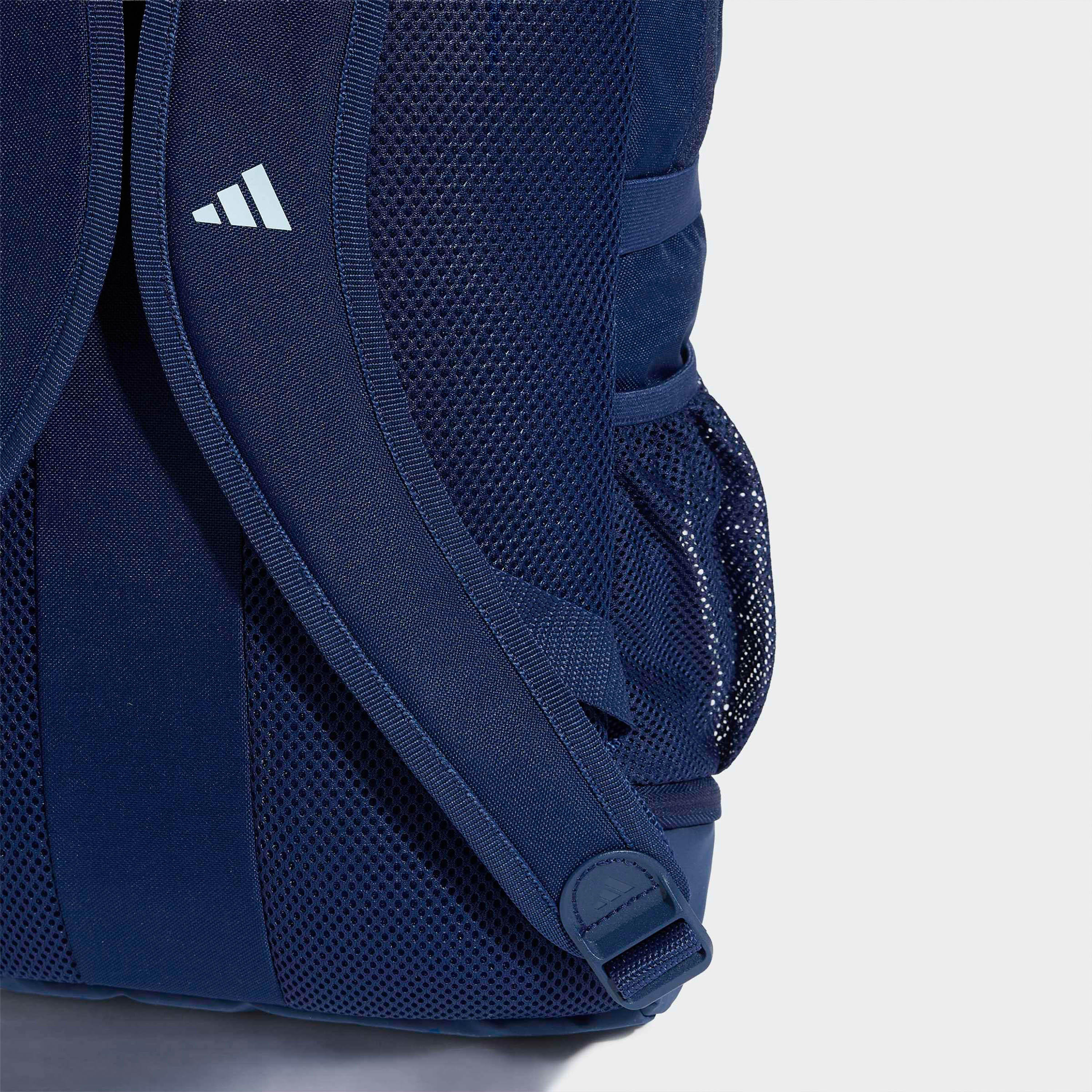 Adidas Logo Print Backpack for Boys 8-13 Years with Padded Shoulder Straps - 17 L-boys-accessories-bagsandbackpacks-image-5