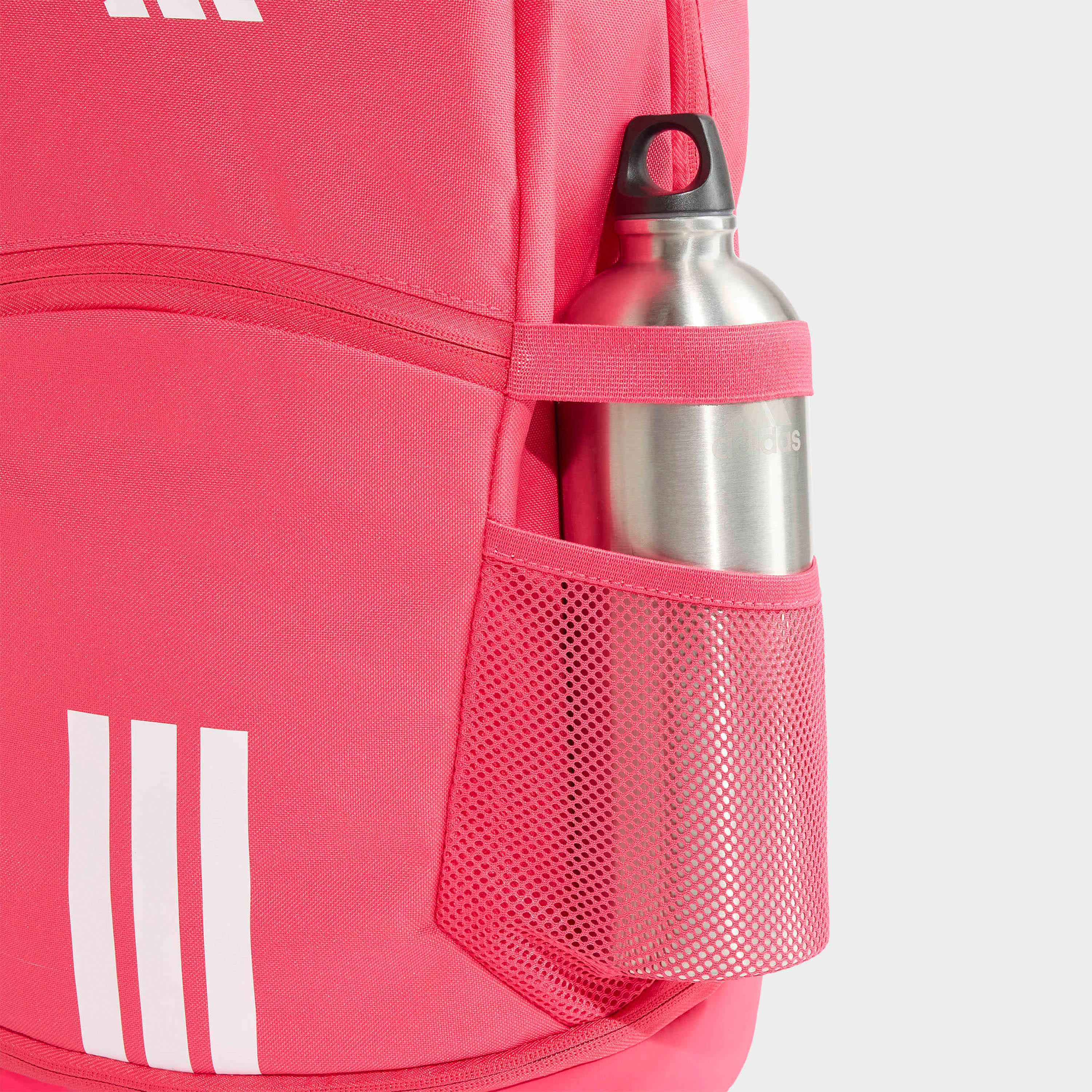 Adidas Logo Print Backpack for Girls 8-12 Years with Padded Straps-school-bagsandbackpacks-backpacks-image-4