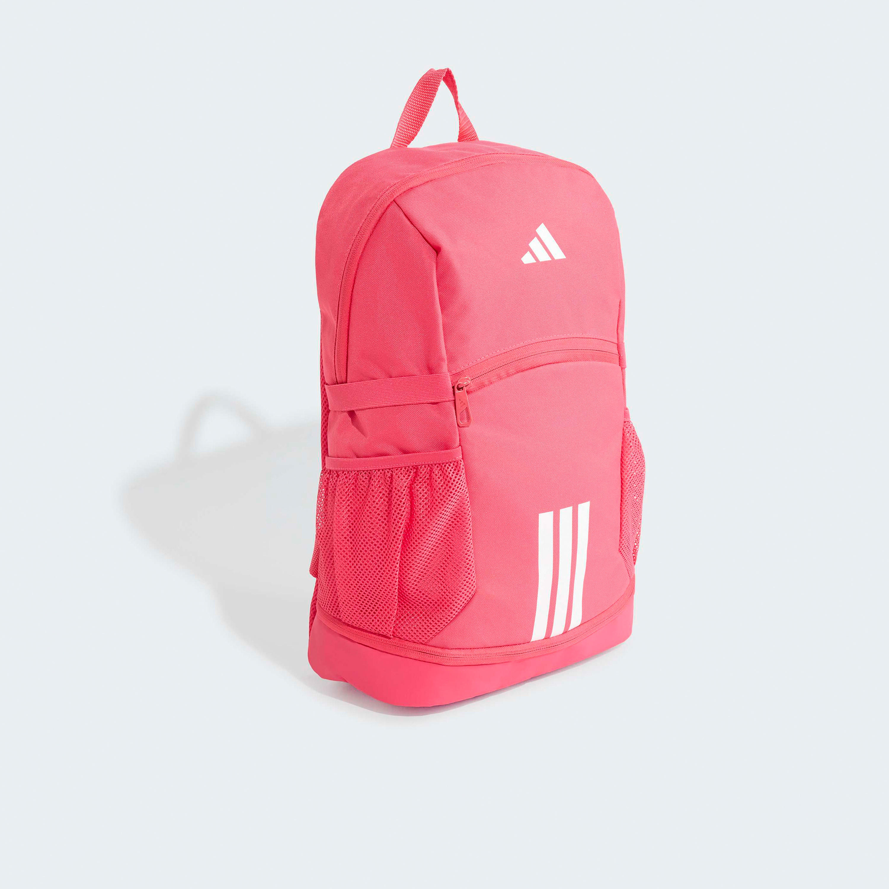 Adidas Logo Print Backpack for Girls 8-12 Years with Padded Straps-school-bagsandbackpacks-backpacks-image-7