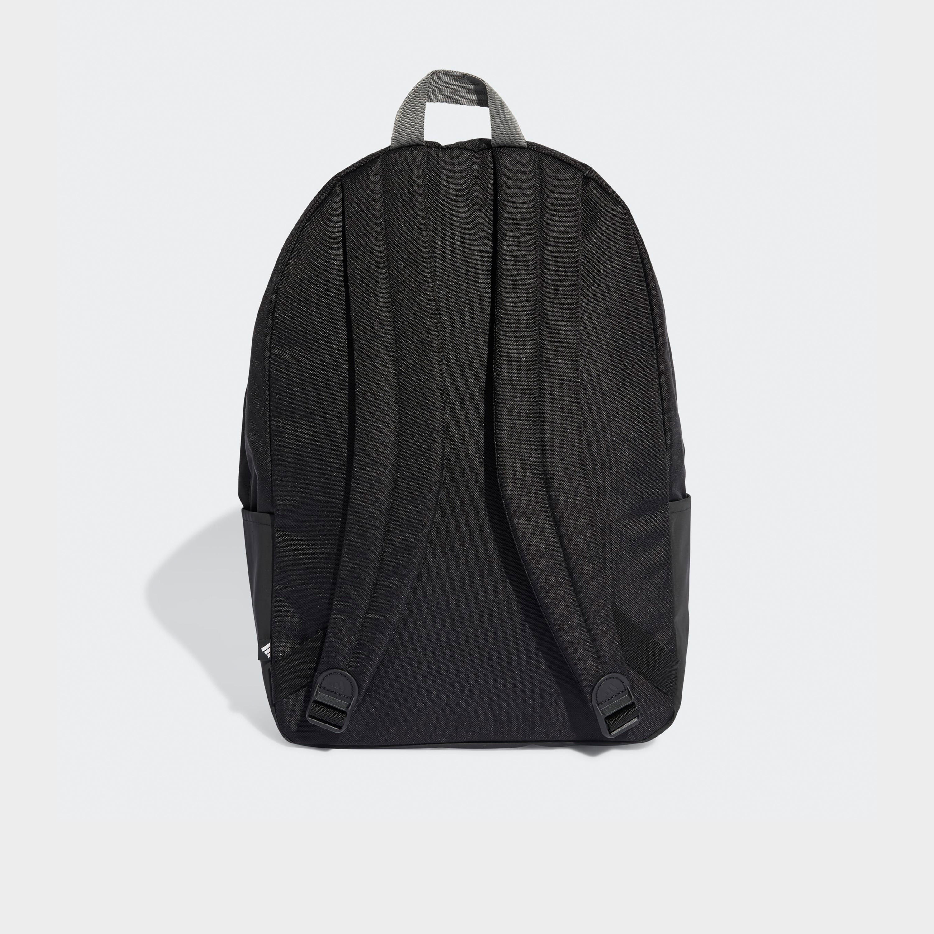 Adidas Logo Print Backpack for Kids 8-13 Years with Padded Strap - 27 L-boys-accessories-bagsandbackpacks-image-2