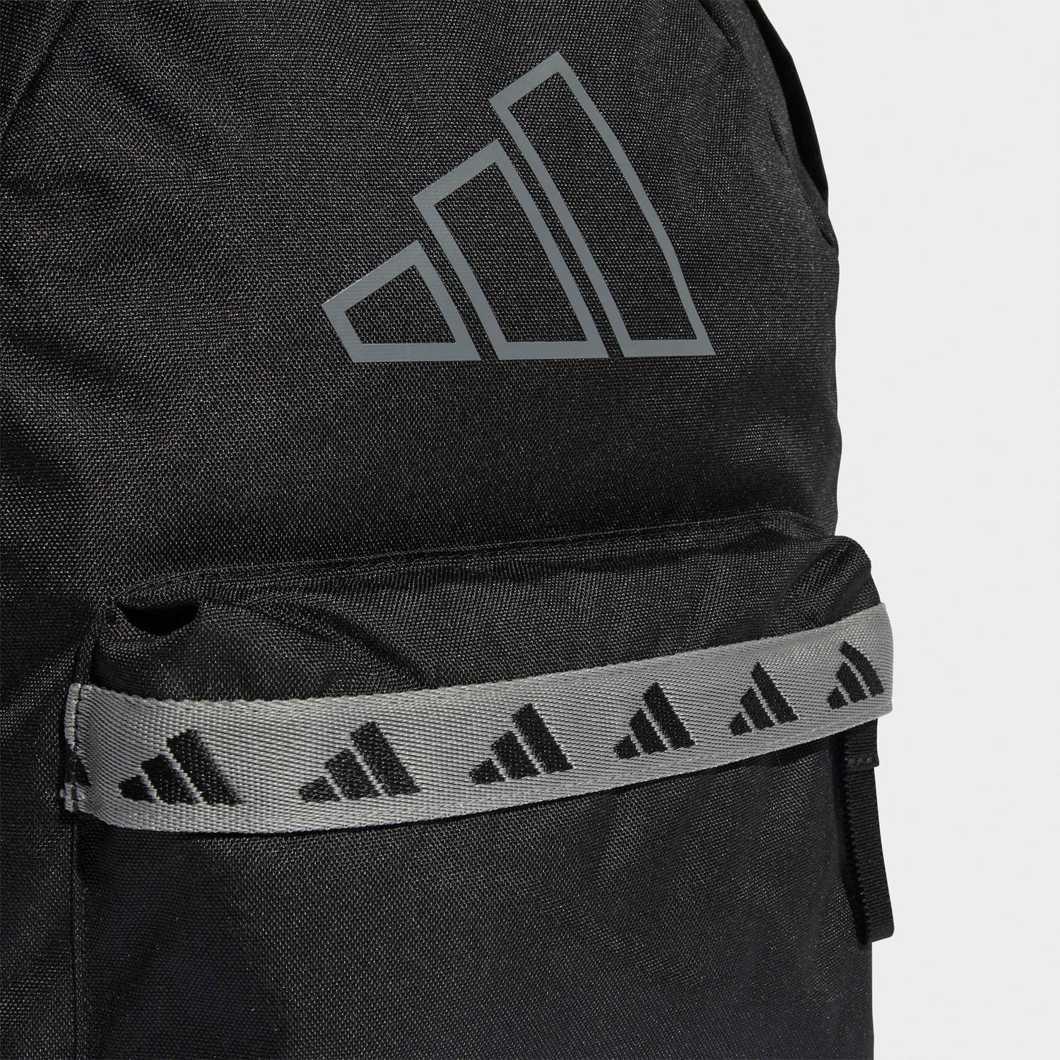 Adidas Logo Print Backpack for Kids 8-13 Years with Padded Strap - 27 L-boys-accessories-bagsandbackpacks-image-5