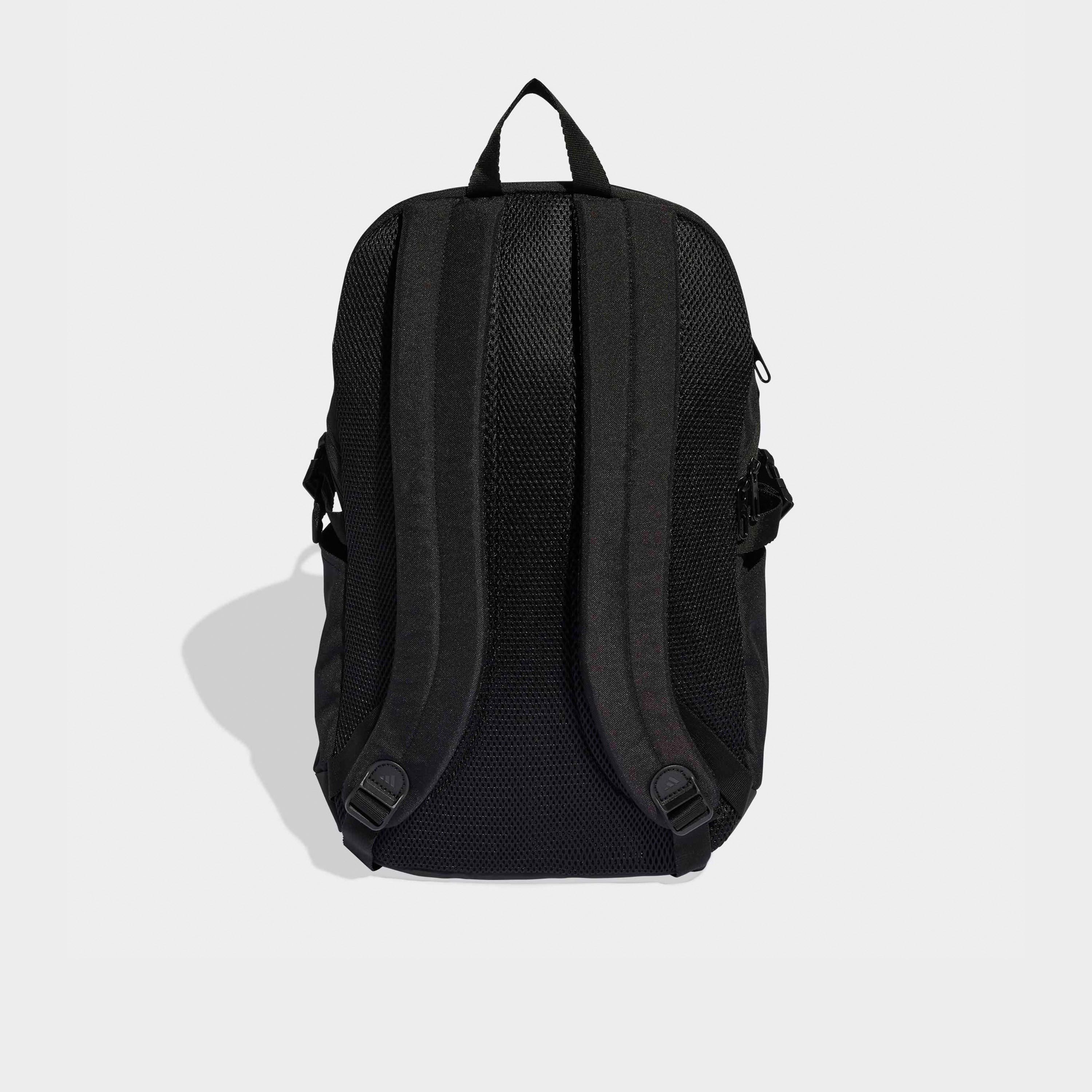 شنطة ظهر بطبعة شعار للأطفال مع حزام كتف مبطن - 27 لتر من أديداس-school-bagsandbackpacks-backpacks-image-6
