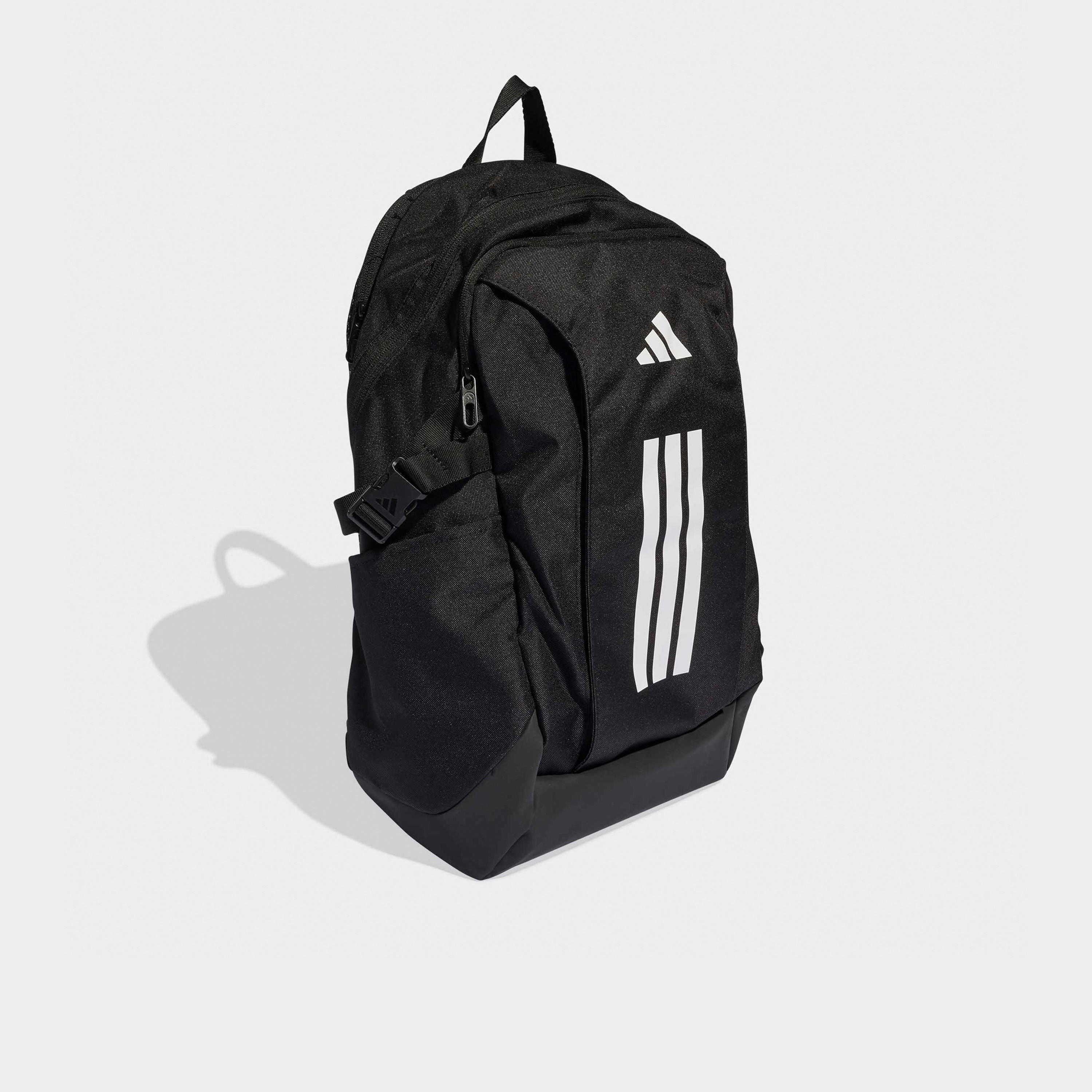 شنطة ظهر بطبعة شعار للأطفال مع حزام كتف مبطن - 27 لتر من أديداس-school-bagsandbackpacks-backpacks-image-5