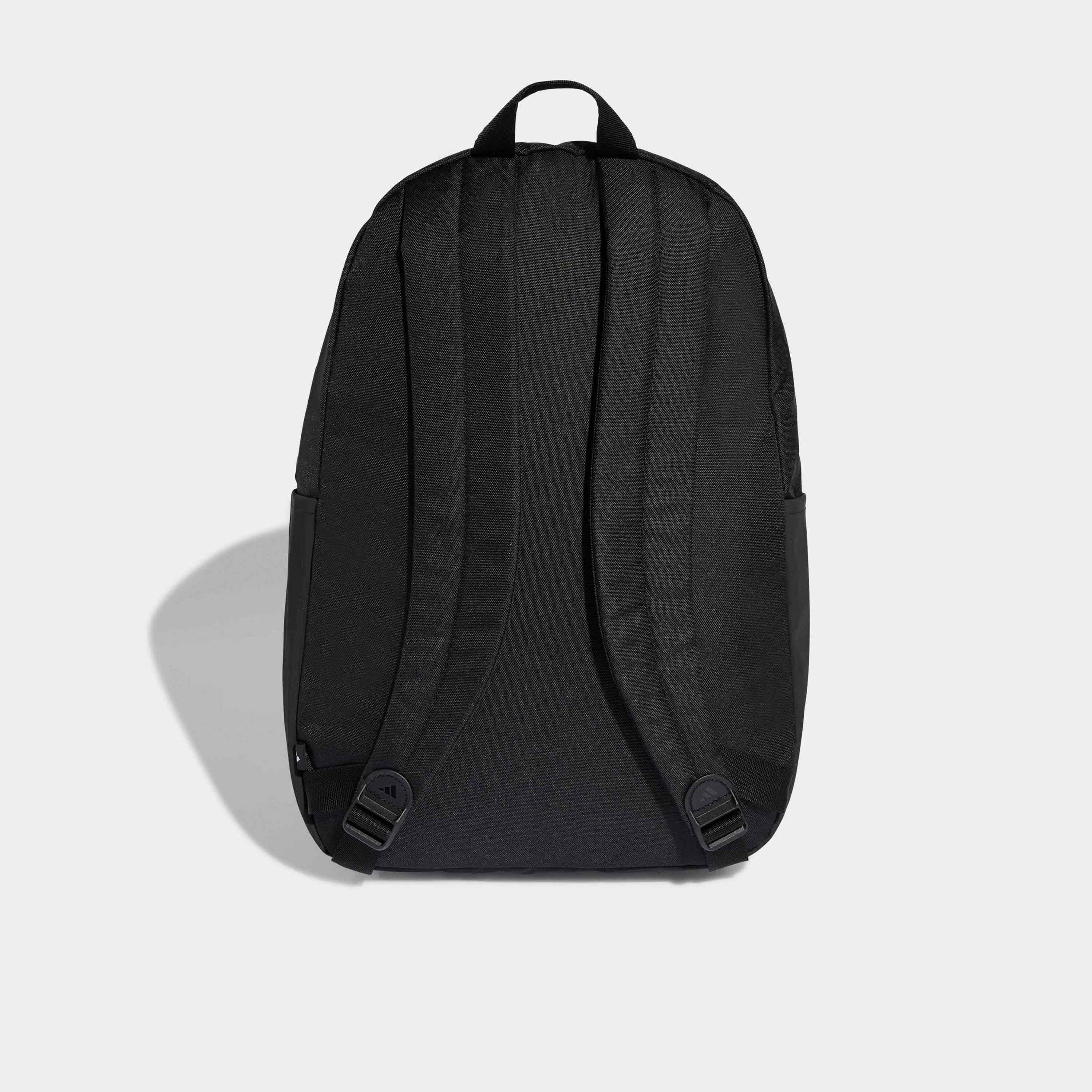 Adidas Logo Print Backpack for Kids 8-13 Years with Front Pocket - 26 L-school-bagsandbackpacks-backpacks-image-6
