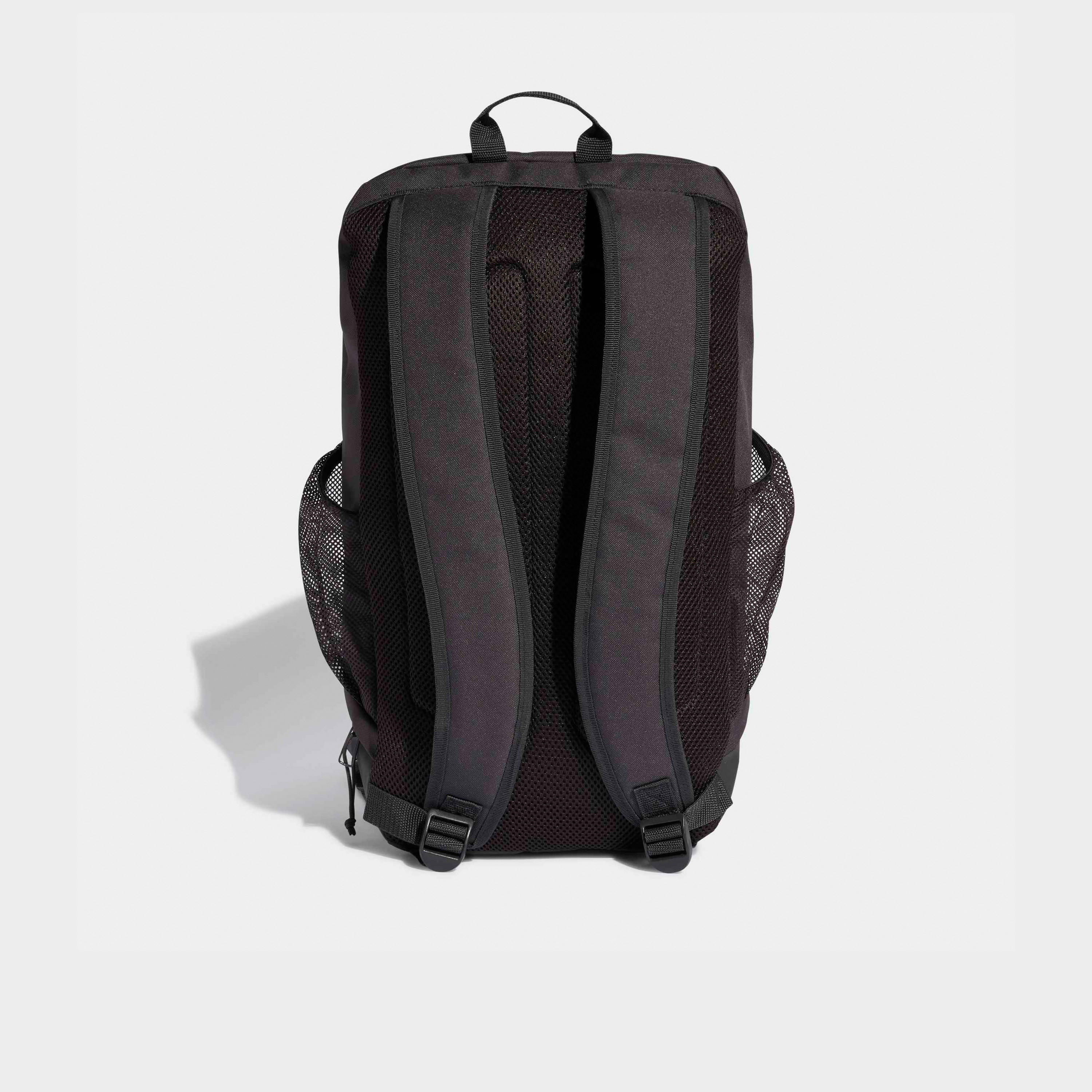 Adidas Audi Revolut F1 Print Backpack for Kids 8-13 Years with Adjustable Shoulder Straps - 27 L-school-bagsandbackpacks-backpacks-image-6
