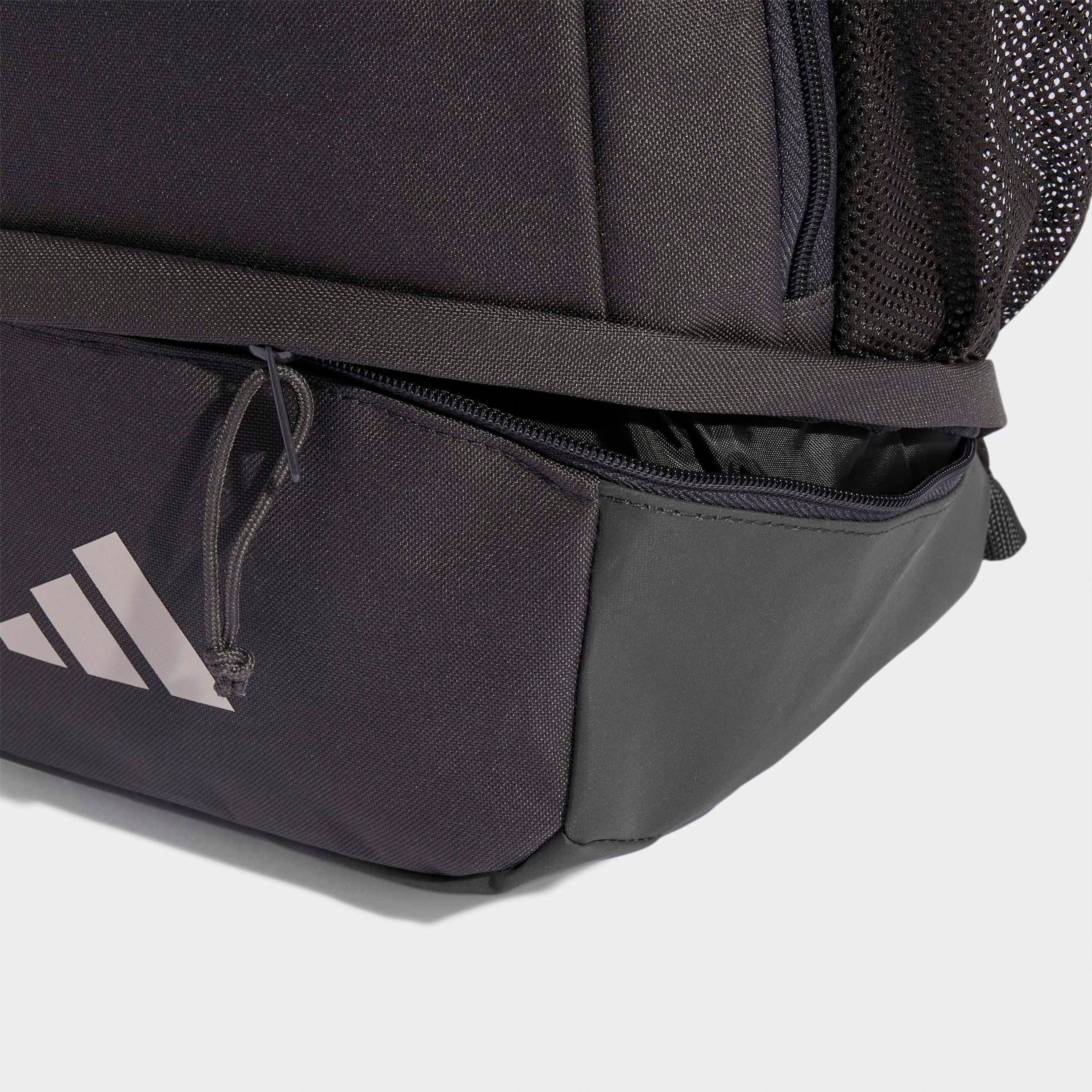 Adidas Audi Revolut F1 Print Backpack for Kids 8-13 Years with Adjustable Shoulder Straps - 27 L-school-bagsandbackpacks-backpacks-image-3