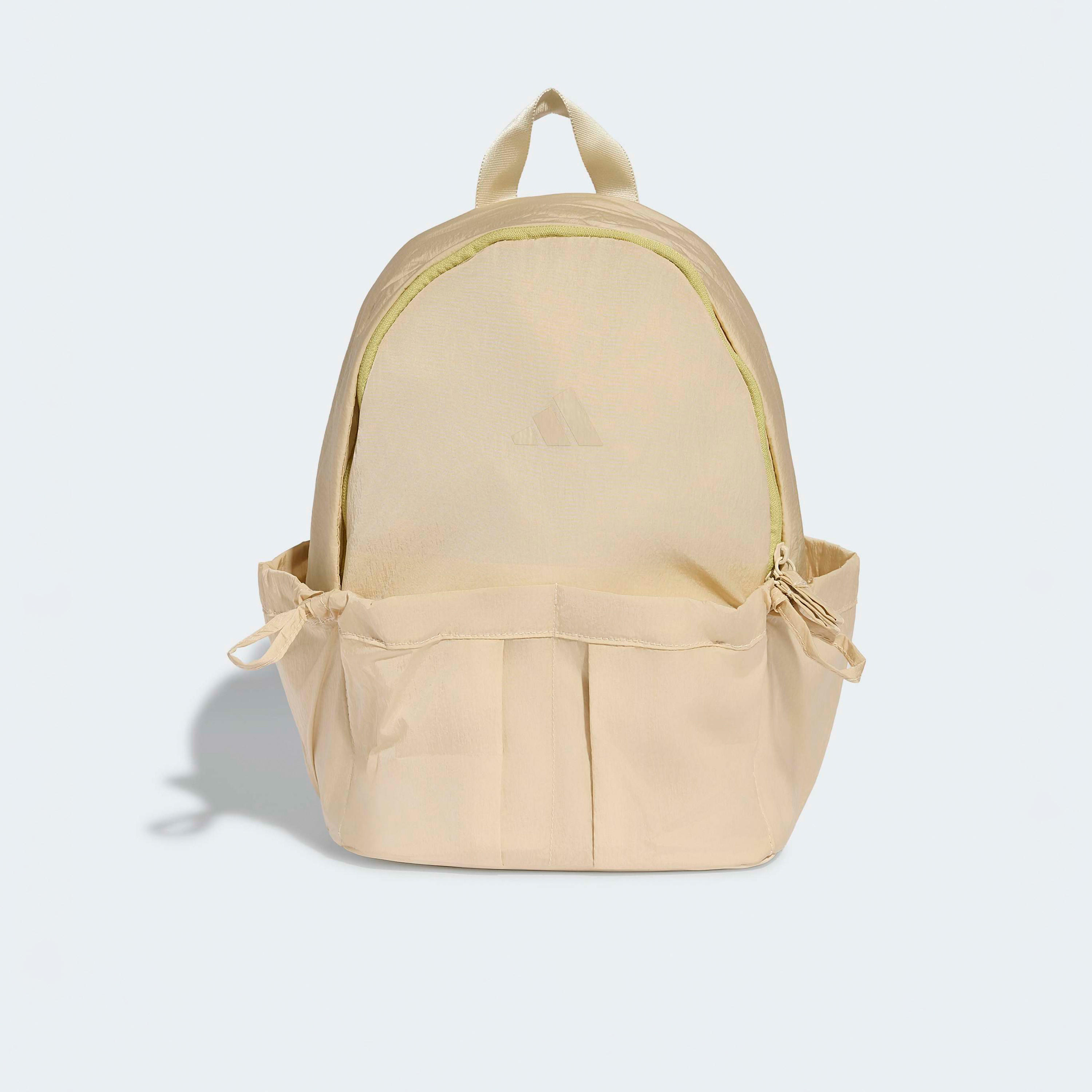 شنطة ظهر بشعار وحمالات مبطنة للبنات من 8-13 سنة من أديداس - 15 لتر-boys-accessories-bagsandbackpacks-image-1