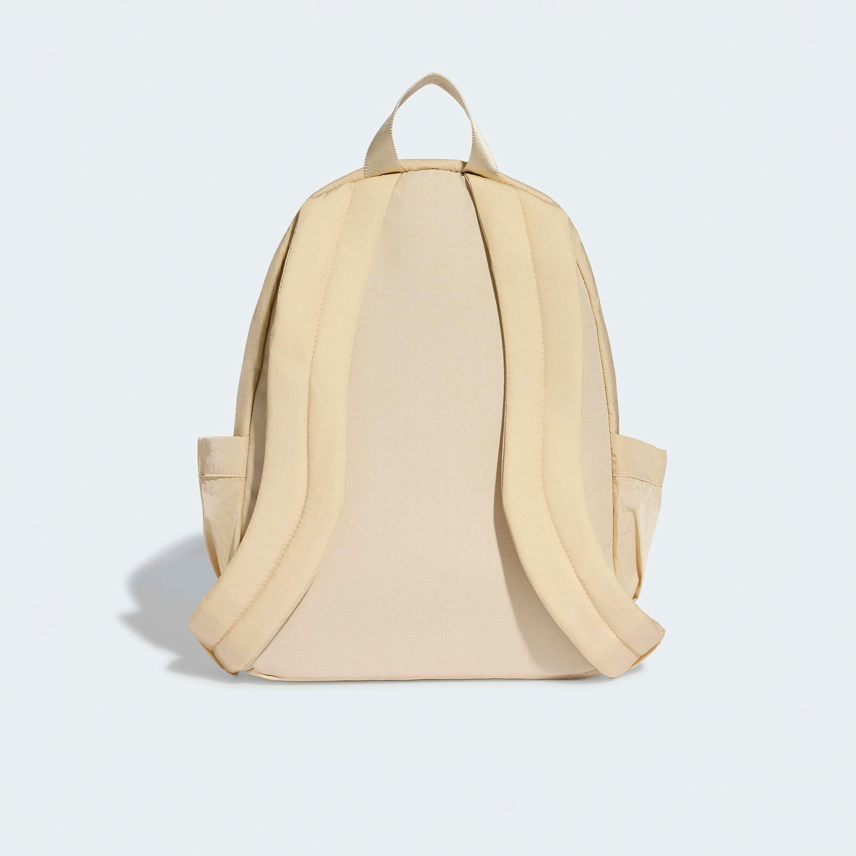 شنطة ظهر بشعار وحمالات مبطنة للبنات من 8-13 سنة من أديداس - 15 لتر-boys-accessories-bagsandbackpacks-image-2