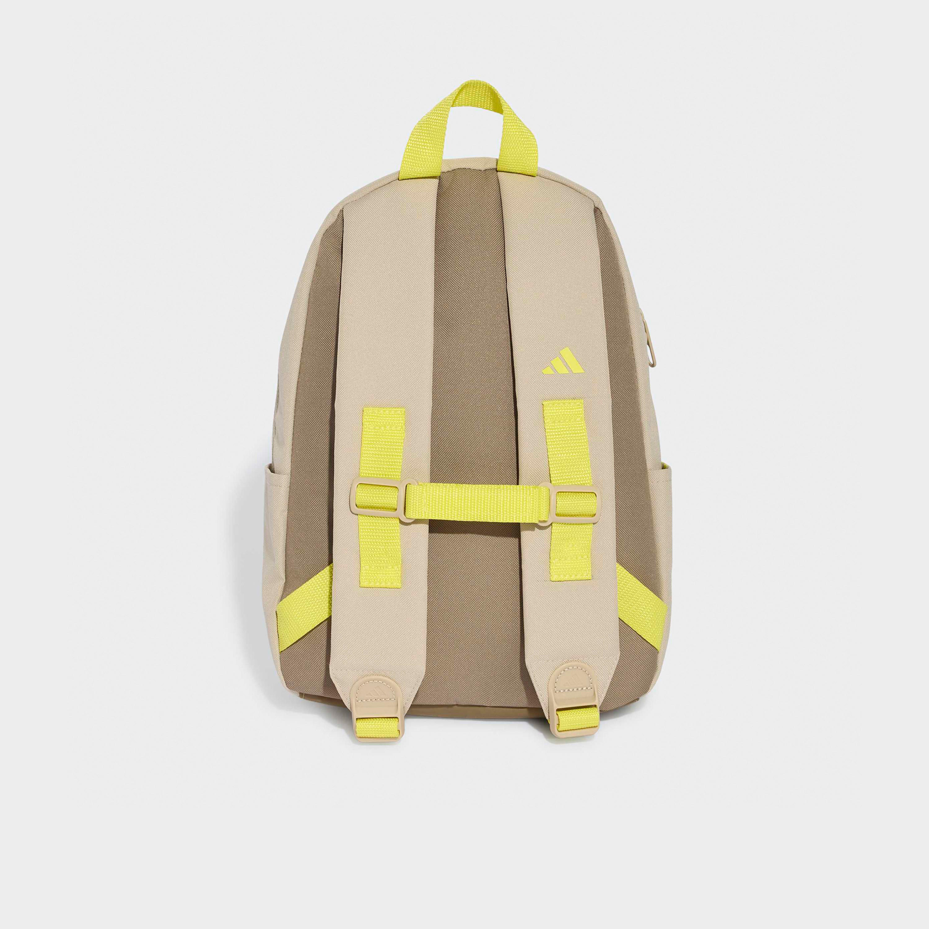 Adidas Logo Print Backpack for Kids 8-13 Years with Front Pocket - 12 L-school-bagsandbackpacks-backpacks-image-6