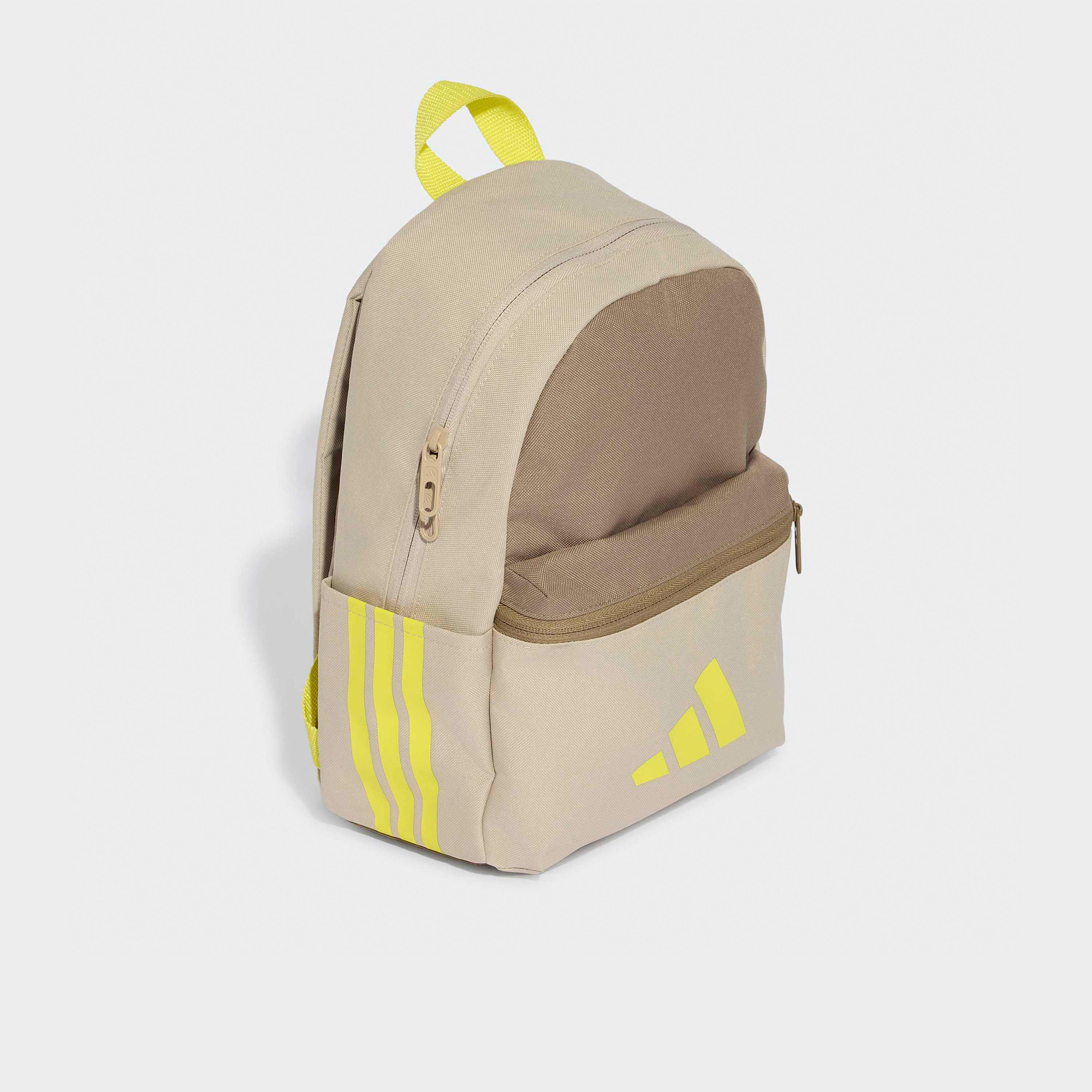 Adidas Logo Print Backpack for Kids 8-13 Years with Front Pocket - 12 L-school-bagsandbackpacks-backpacks-image-5