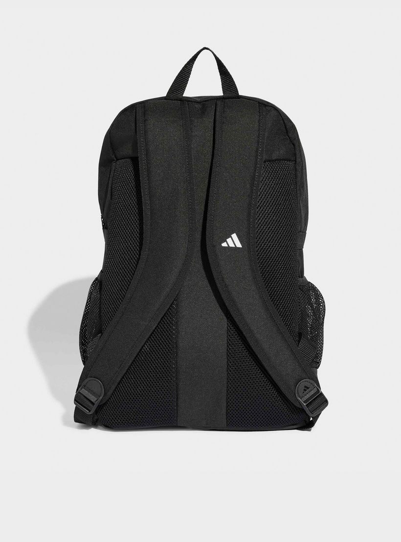 Adidas Logo Backpack for Kids 8-13 Years with Adjustable Shoulder Straps - 17 L-school-bagsandbackpacks-backpacks-image-6