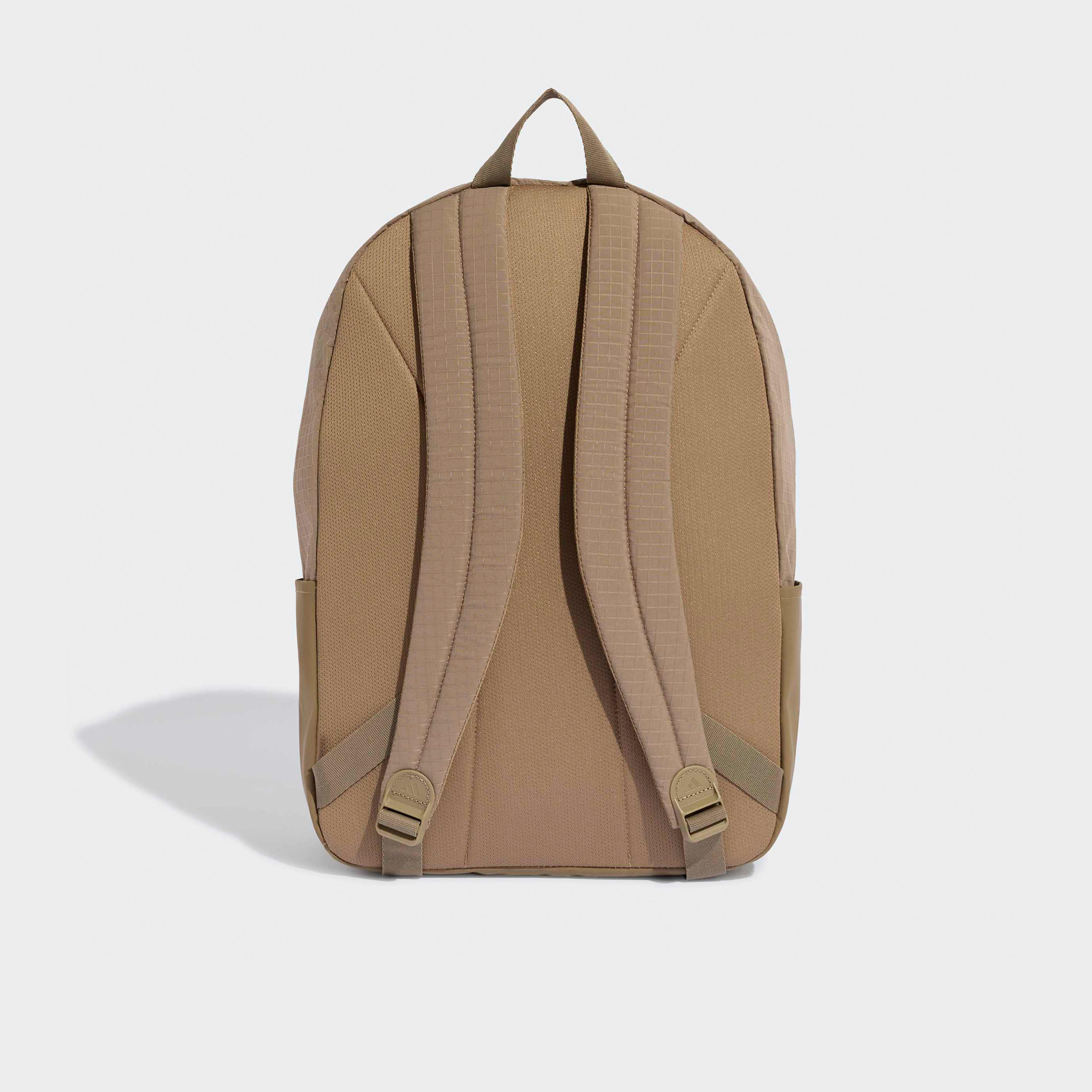 شنطة ظهر بطبعات شعار وحمالات مبطنة للأطفال من 8-13 سنة من أديداس - 27 لتر-school-bagsandbackpacks-backpacks-image-6