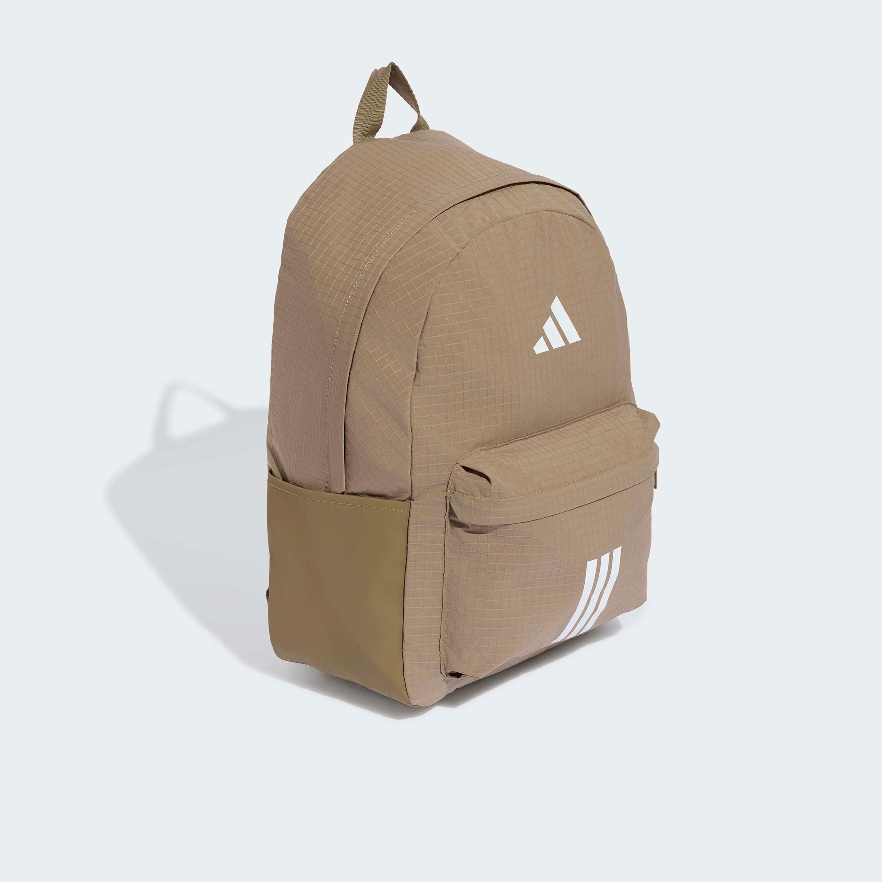 شنطة ظهر بطبعات شعار وحمالات مبطنة للأطفال من 8-13 سنة من أديداس - 27 لتر-school-bagsandbackpacks-backpacks-image-5