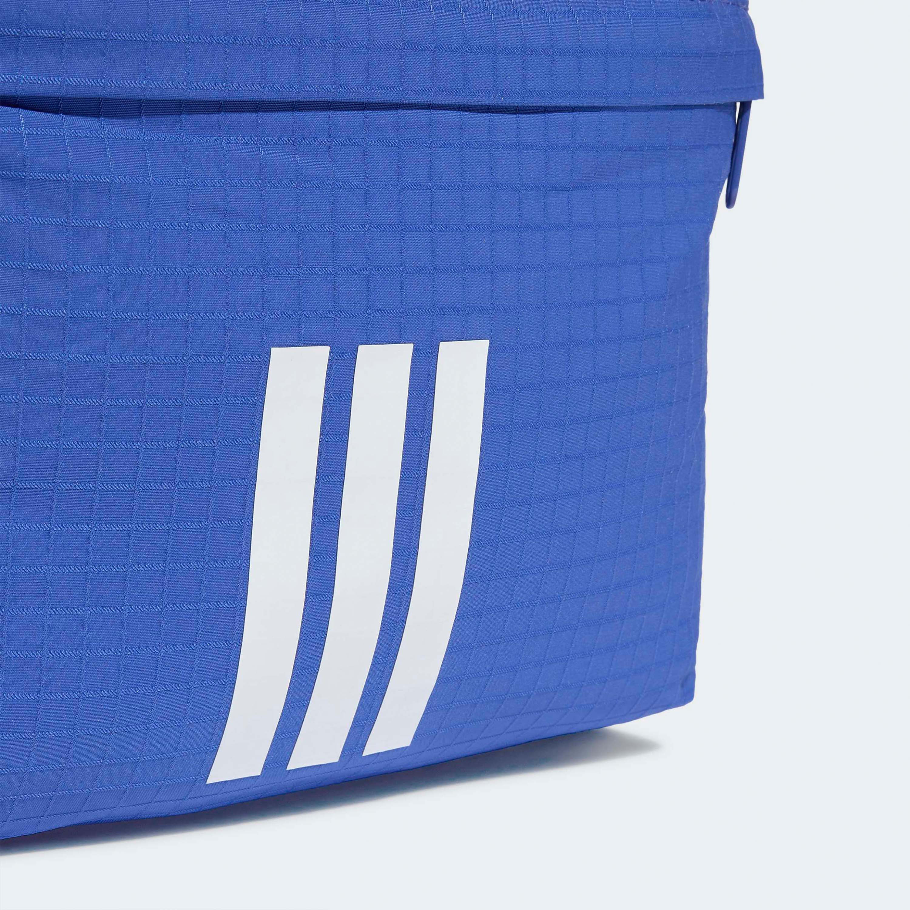Adidas Logo Print Backpack for Kids 13 + Years with Adjustable Straps - 27 L-school-bagsandbackpacks-backpacks-image-2