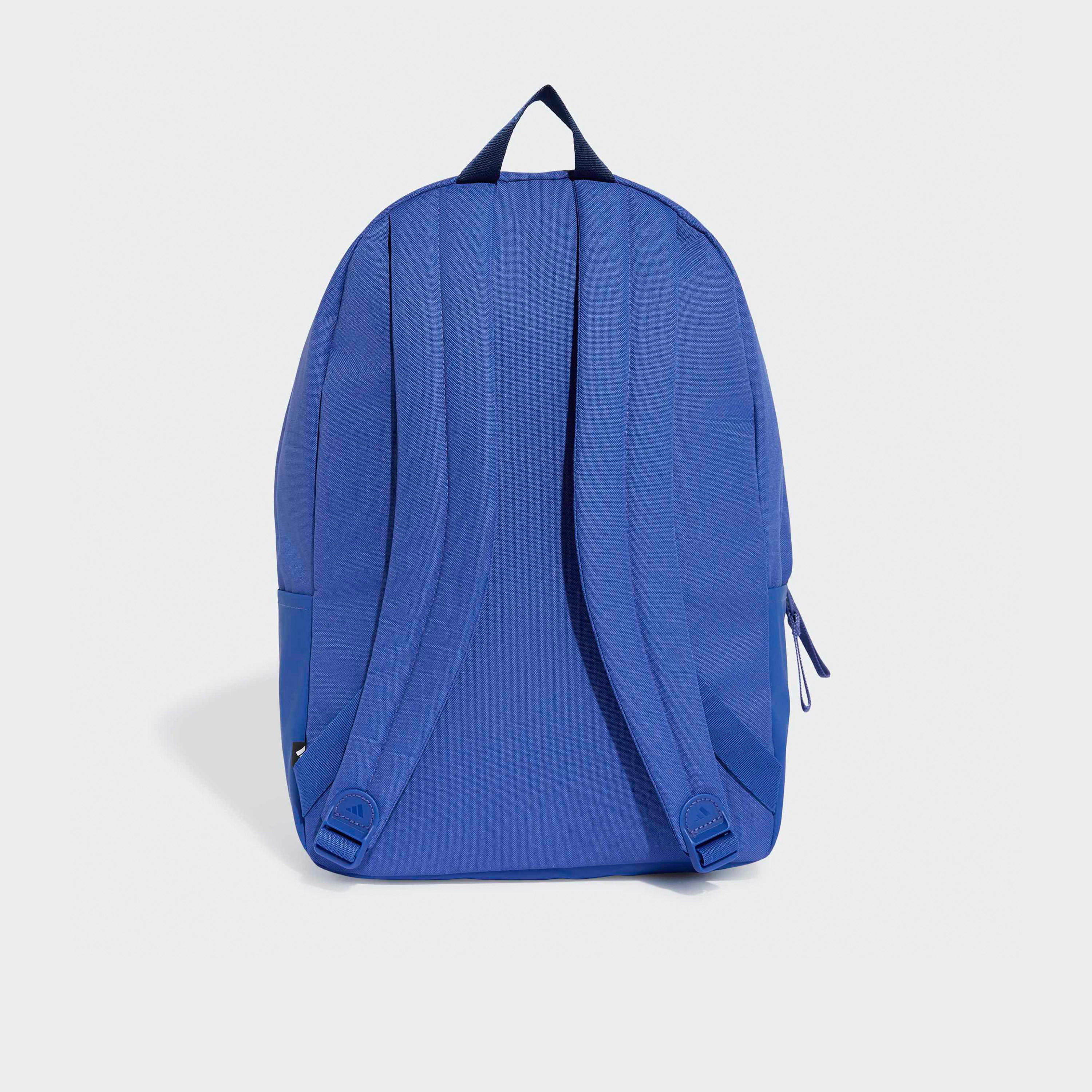 شنطة ظهر بأحزمة مبطنة وطبعات الشعار للصغار بعمر 8-13 سنة من أديداس - 27 لتر-school-bagsandbackpacks-backpacks-image-6