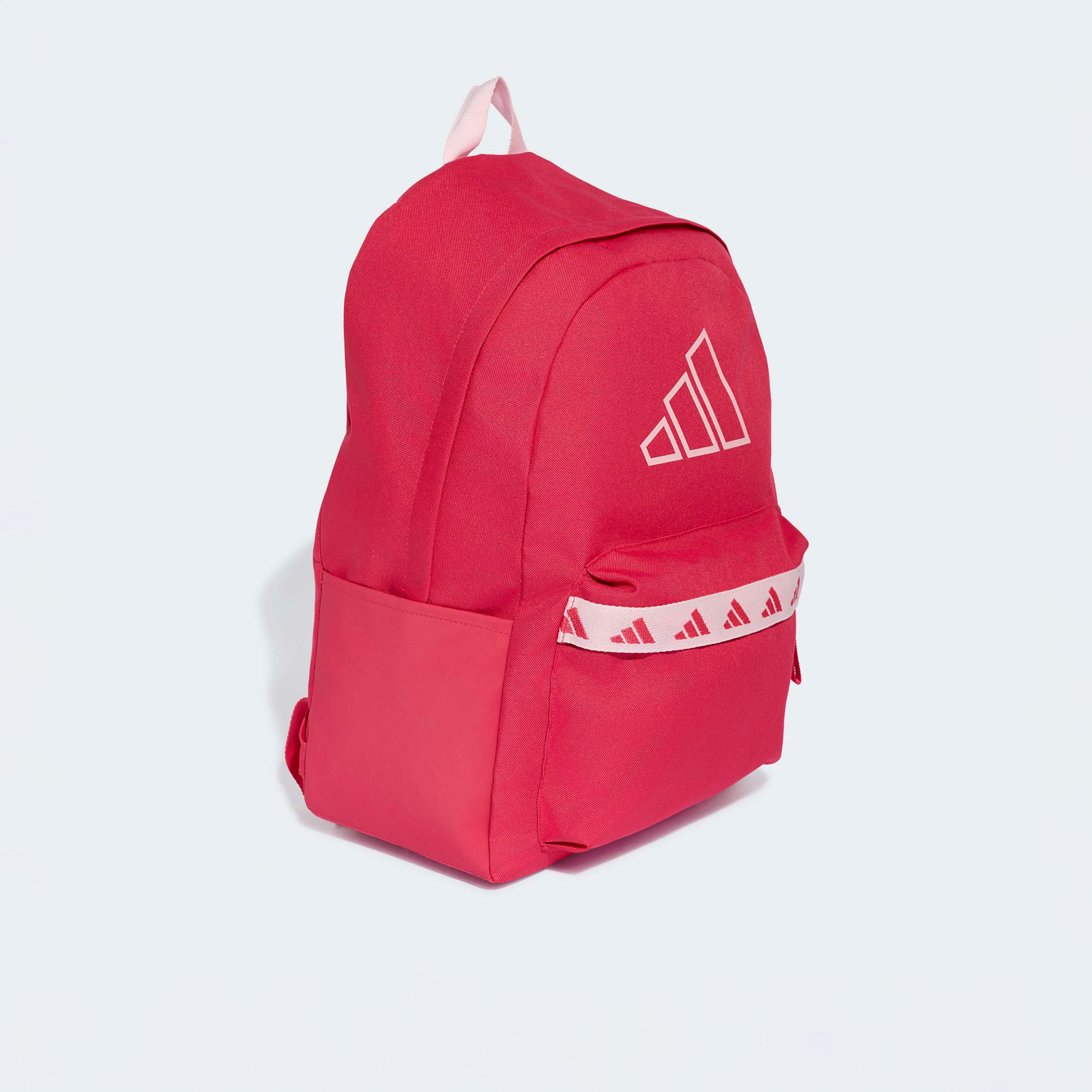 Adidas Logo Print Backpack for Kids 8-13 Years with Padded Strap - 27 L-school-bagsandbackpacks-backpacks-image-5
