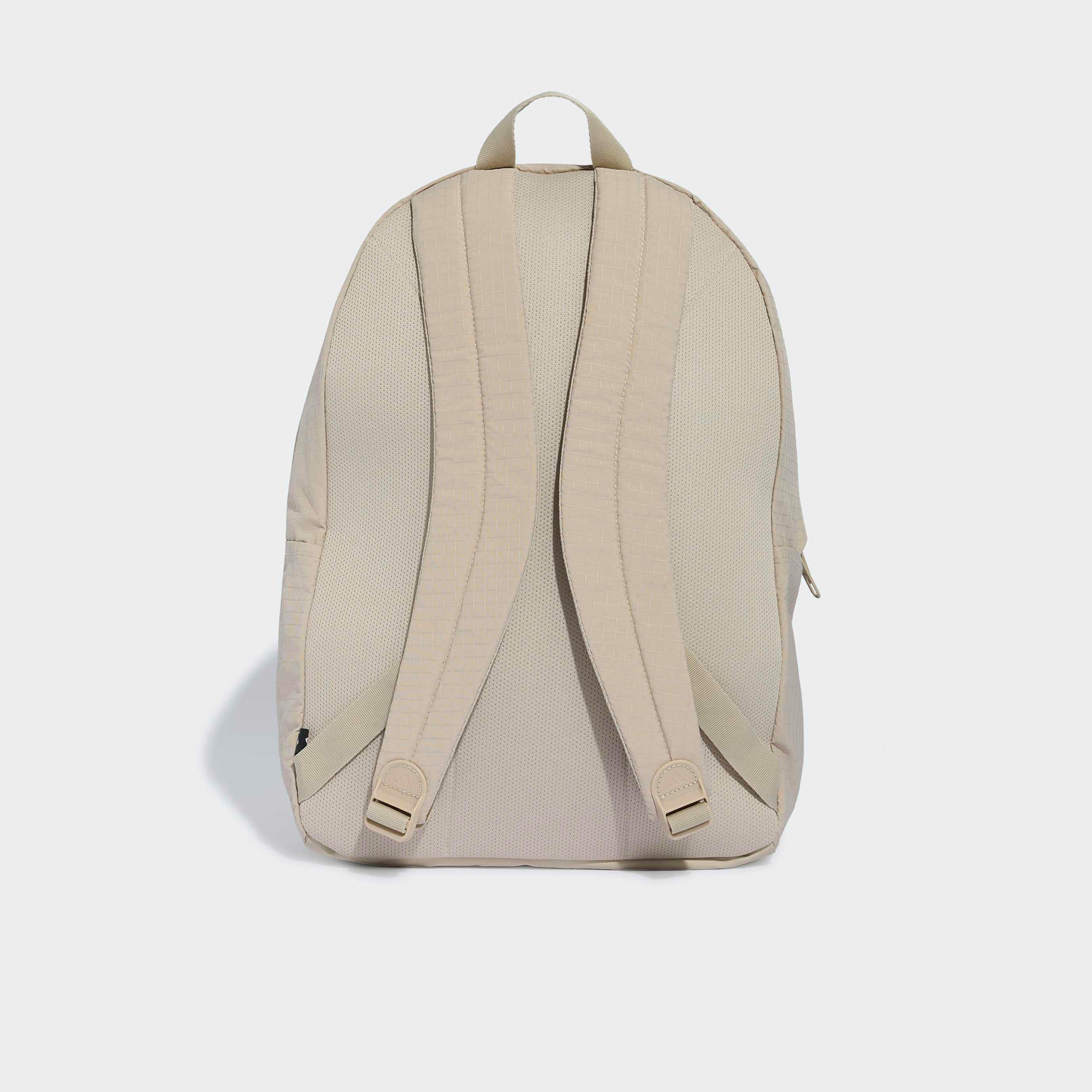 شنطة ظهر بحمالات مبطنة وطبعات شعار للأطفال من 8-13 سنة من أديداس - 27 لتر-school-bagsandbackpacks-backpacks-image-6