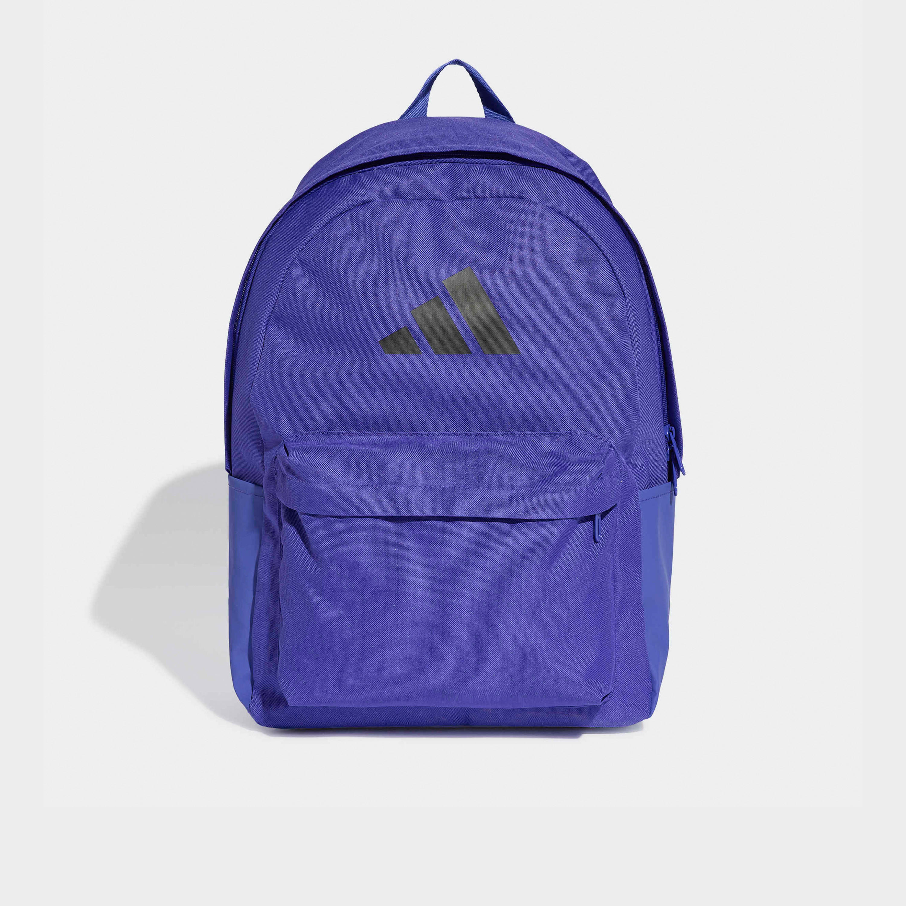 شنطة ظهر بطبعات شعار للأطفال 13سنة فأكثر بحمالات مبطنة من أديداس - 28 لتر-school-bagsandbackpacks-backpacks-image-1