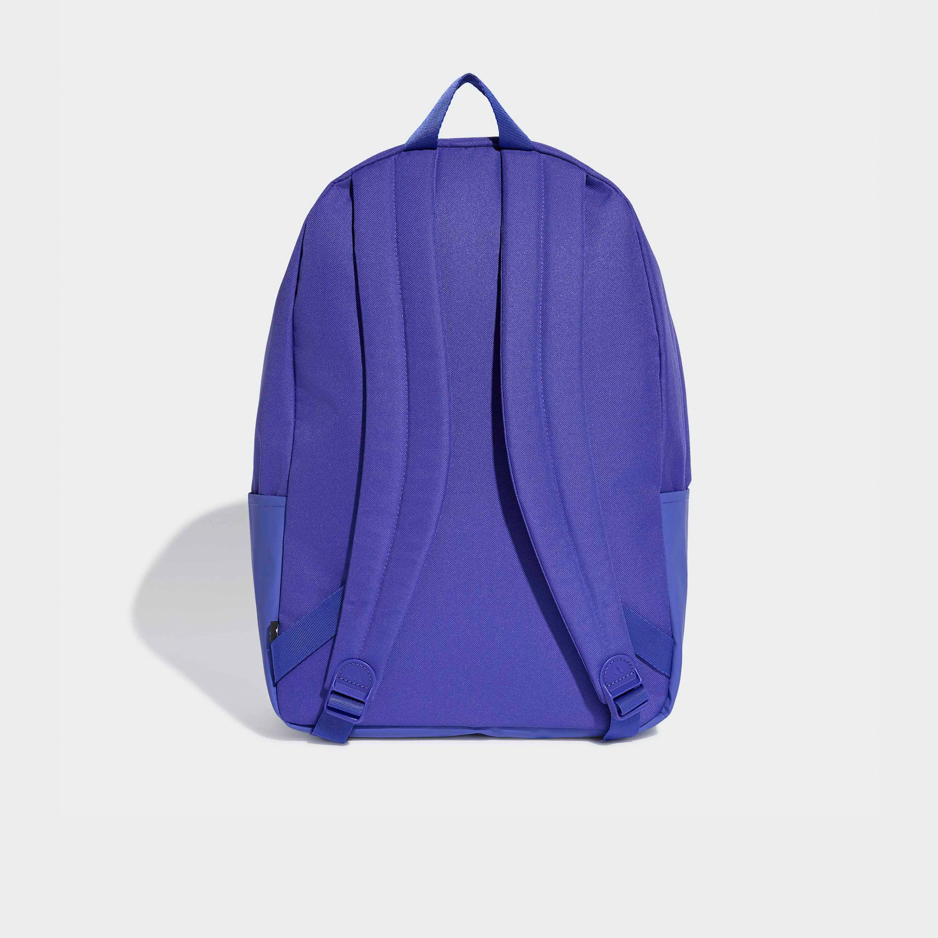 شنطة ظهر بطبعات شعار للأطفال 13سنة فأكثر بحمالات مبطنة من أديداس - 28 لتر-school-bagsandbackpacks-backpacks-image-6