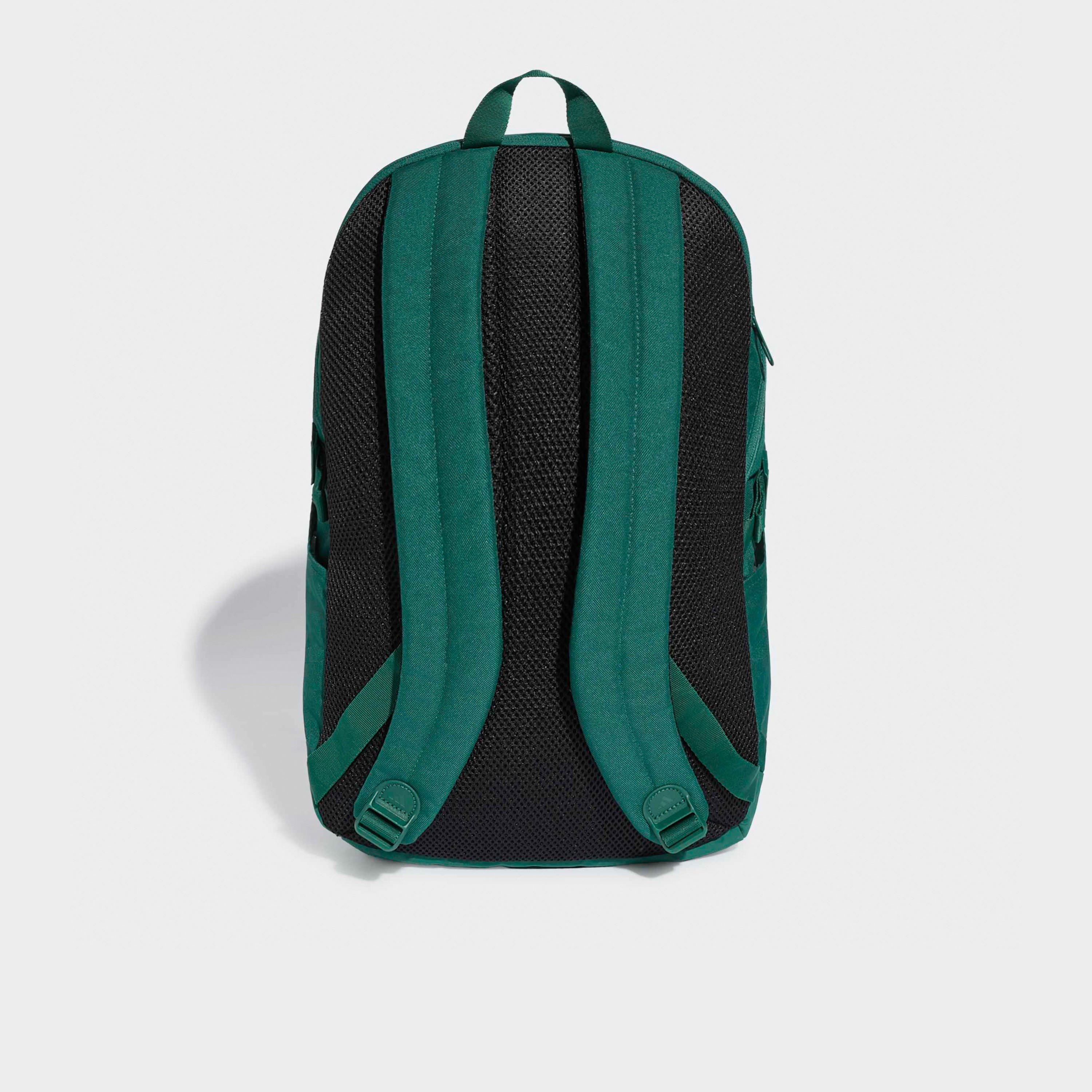 Adidas Logo Print Backpack for Kids 8-13 Years with Padded Strap - 27 L-school-bagsandbackpacks-backpacks-image-6