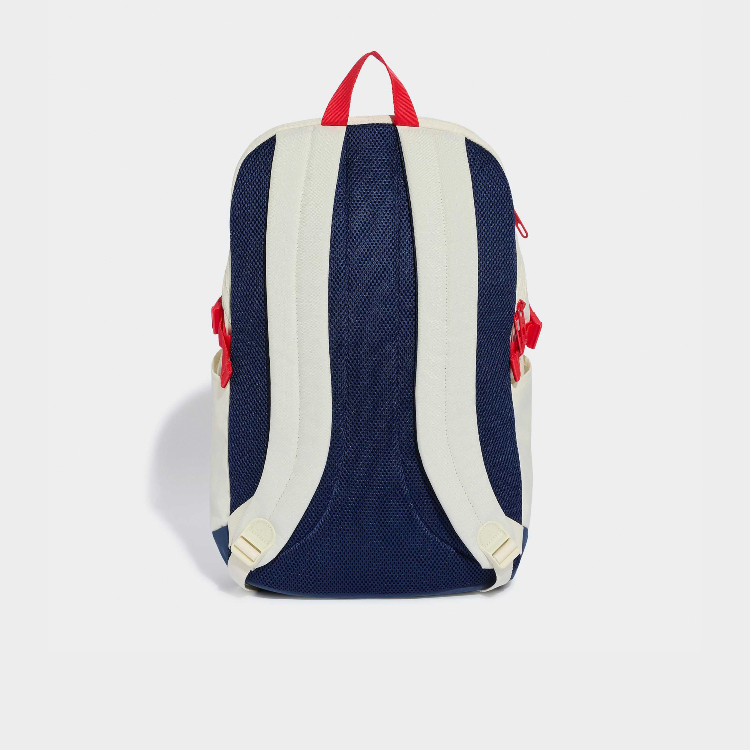 Adidas Striped Backpack for Kids 8-13 Years with Padded Strap - 27 L-school-bagsandbackpacks-backpacks-image-6