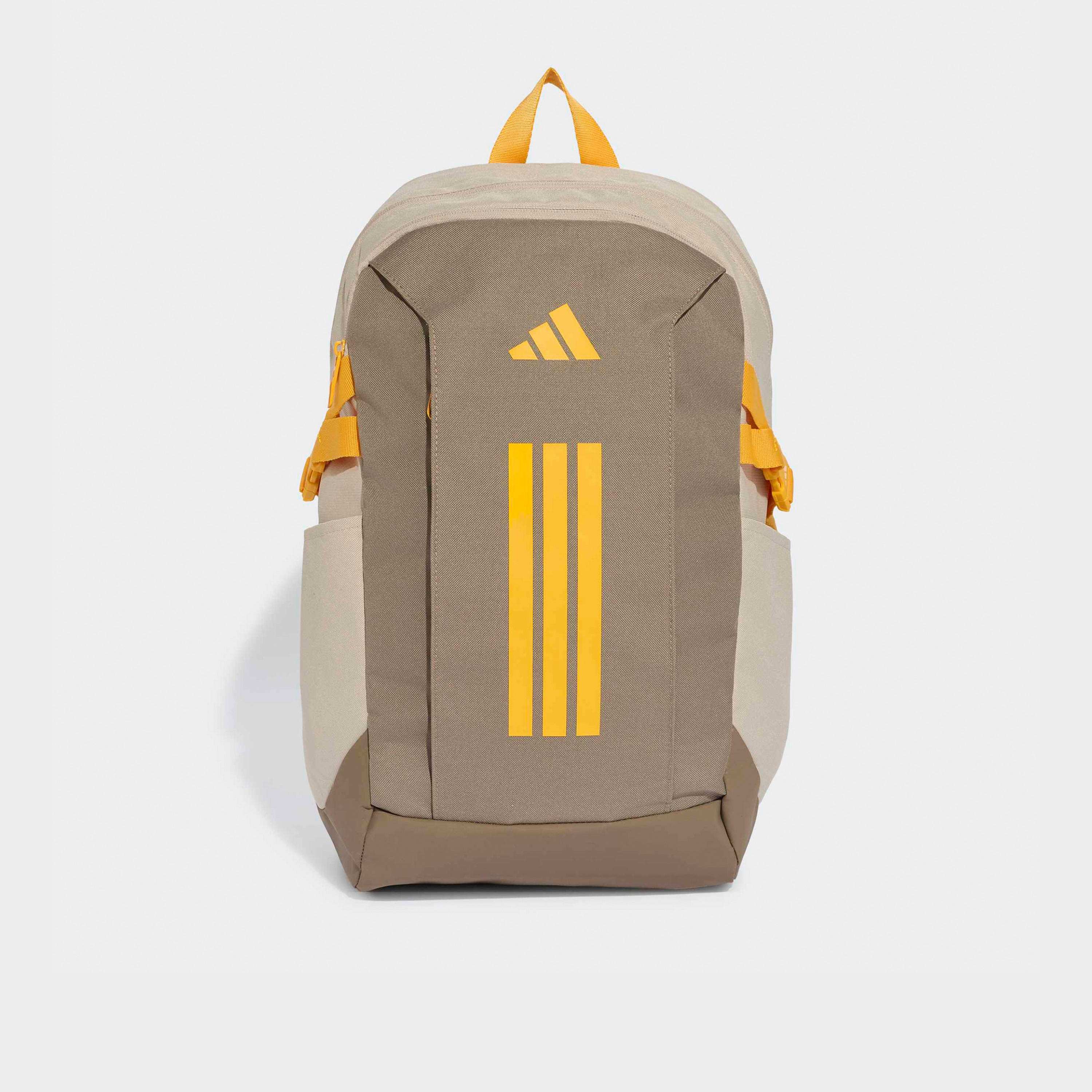 شنطة ظهر بطبعات شعار للأطفال 13سنة فأكثر بحمالات مبطنة من أديداس - 27 لتر-school-bagsandbackpacks-backpacks-image-1