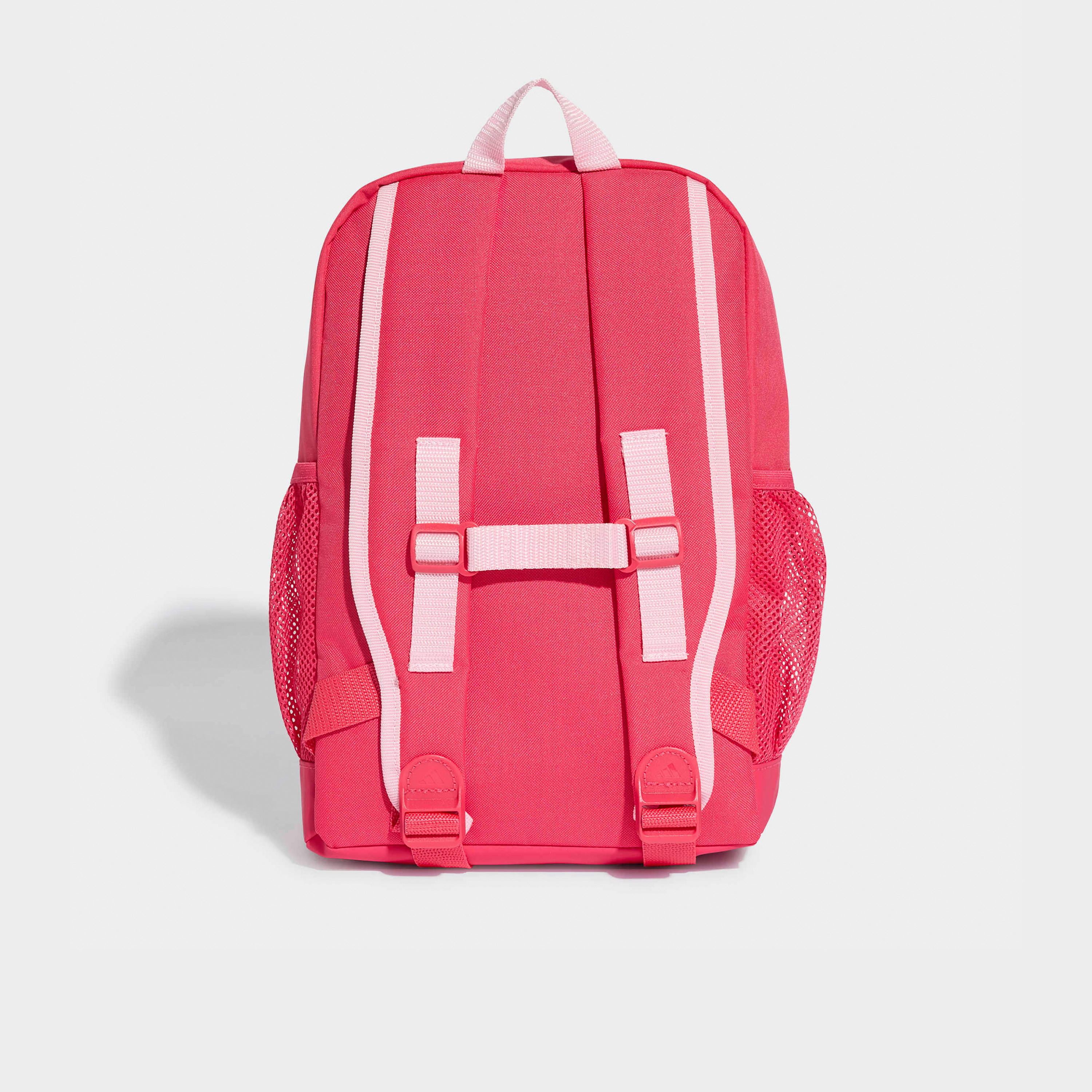 Adidas Logo Print Backpack for Kids 8-13 Years with Front Pocket - 10 L-school-bagsandbackpacks-backpacks-image-6