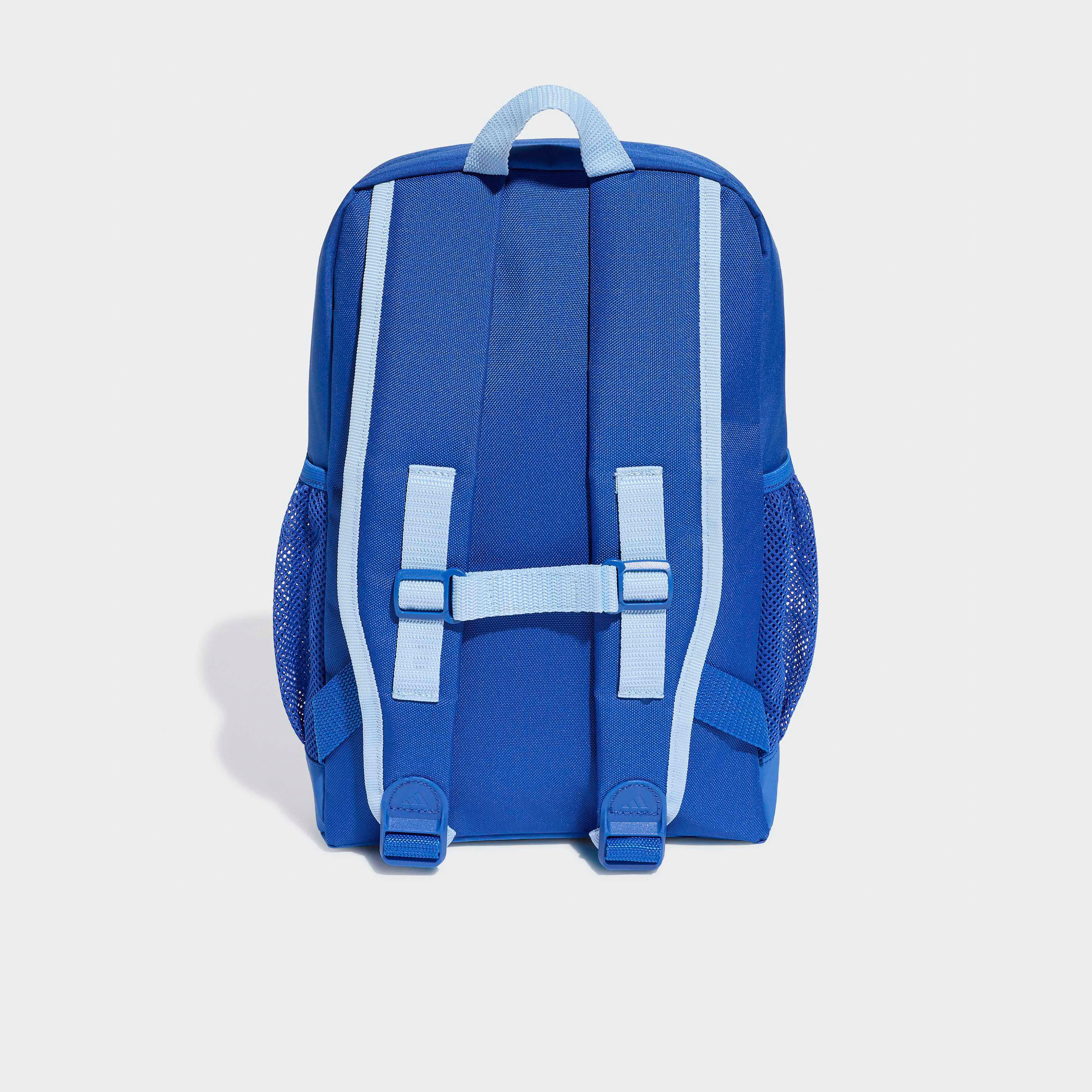 Adidas Logo Print Backpack for Kids 8-13 Years with Front Pocket - 10 L-school-bagsandbackpacks-backpacks-image-6