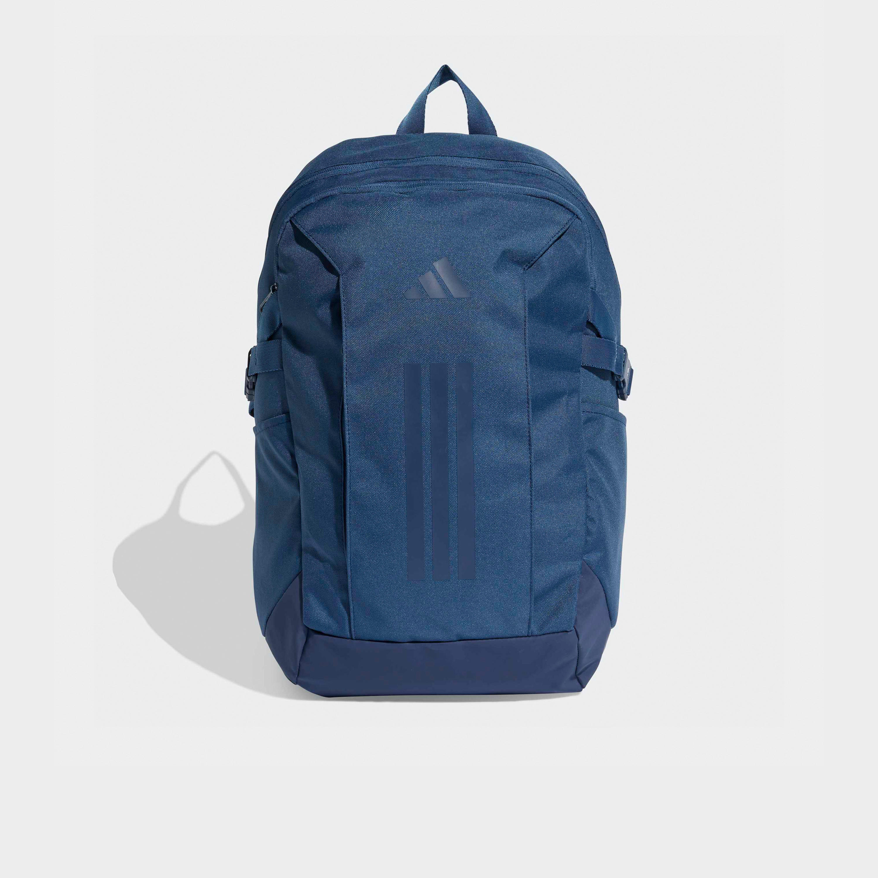 شنطة ظهر بطبعات شعار وحمالات مبطنة للأطفال من 13 سنة فأكثر من أديداس - 27 لتر-school-bagsandbackpacks-backpacks-image-1