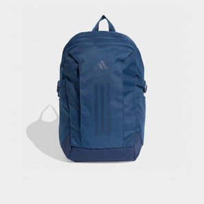 شنطة ظهر بطبعات شعار وحمالات مبطنة للأطفال من 13 سنة فأكثر من أديداس - 27 لتر-school-bagsandbackpacks-image-1