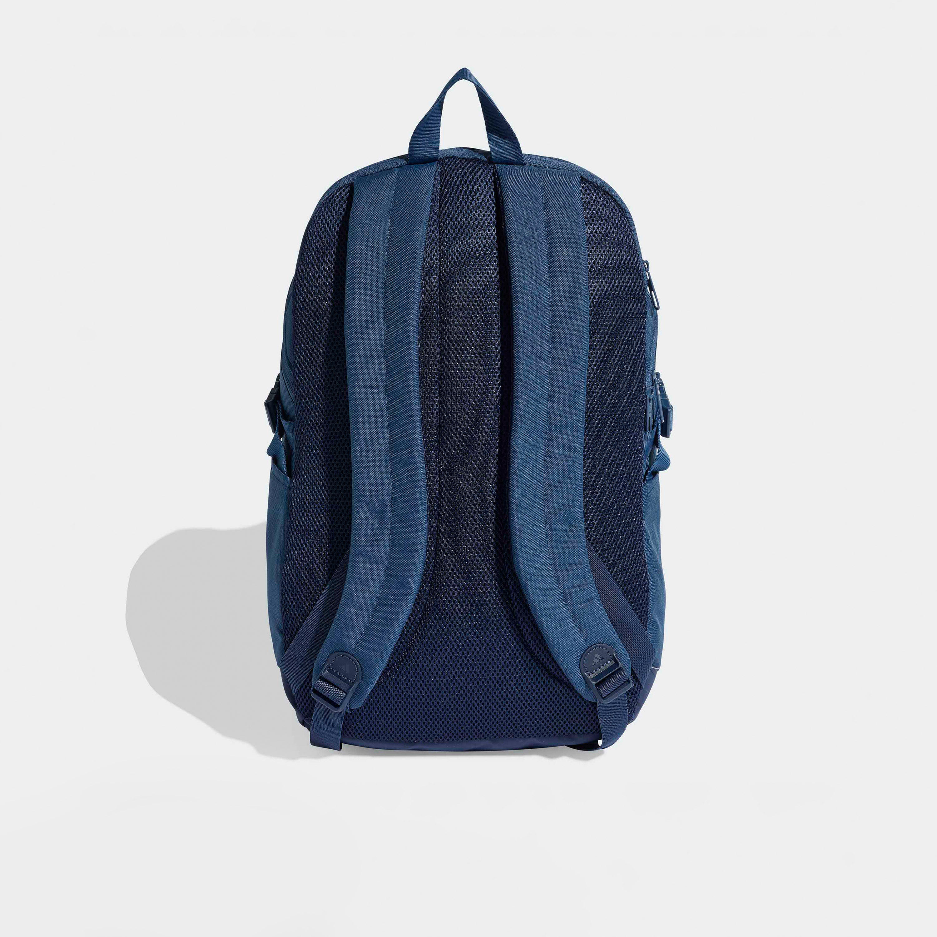 شنطة ظهر بطبعات شعار وحمالات مبطنة للأطفال من 13 سنة فأكثر من أديداس - 27 لتر-school-bagsandbackpacks-backpacks-image-6