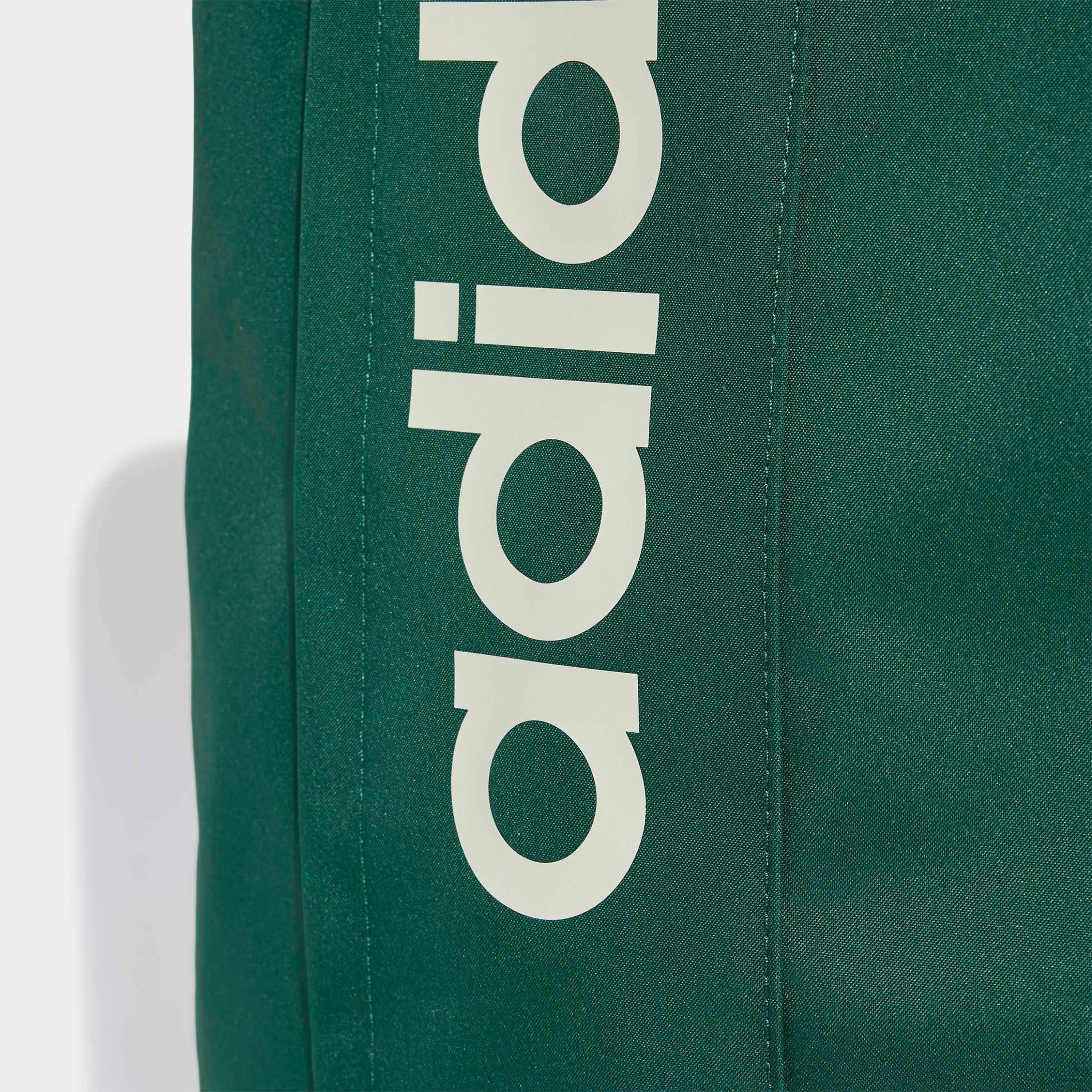 Adidas Logo Print Backpack for Kids 8-13 Years with Padded Strap - 19 L-school-bagsandbackpacks-backpacks-image-2
