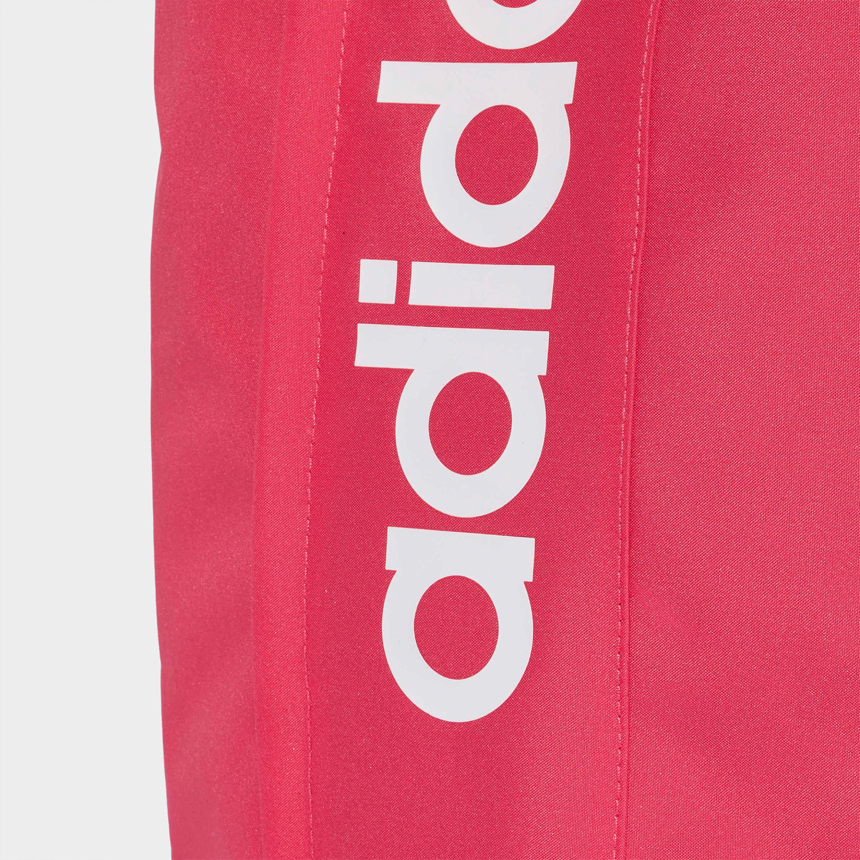 Adidas Logo Print Backpack for Kids 8-13 Years with Padded Strap - 19 L-school-bagsandbackpacks-backpacks-image-2