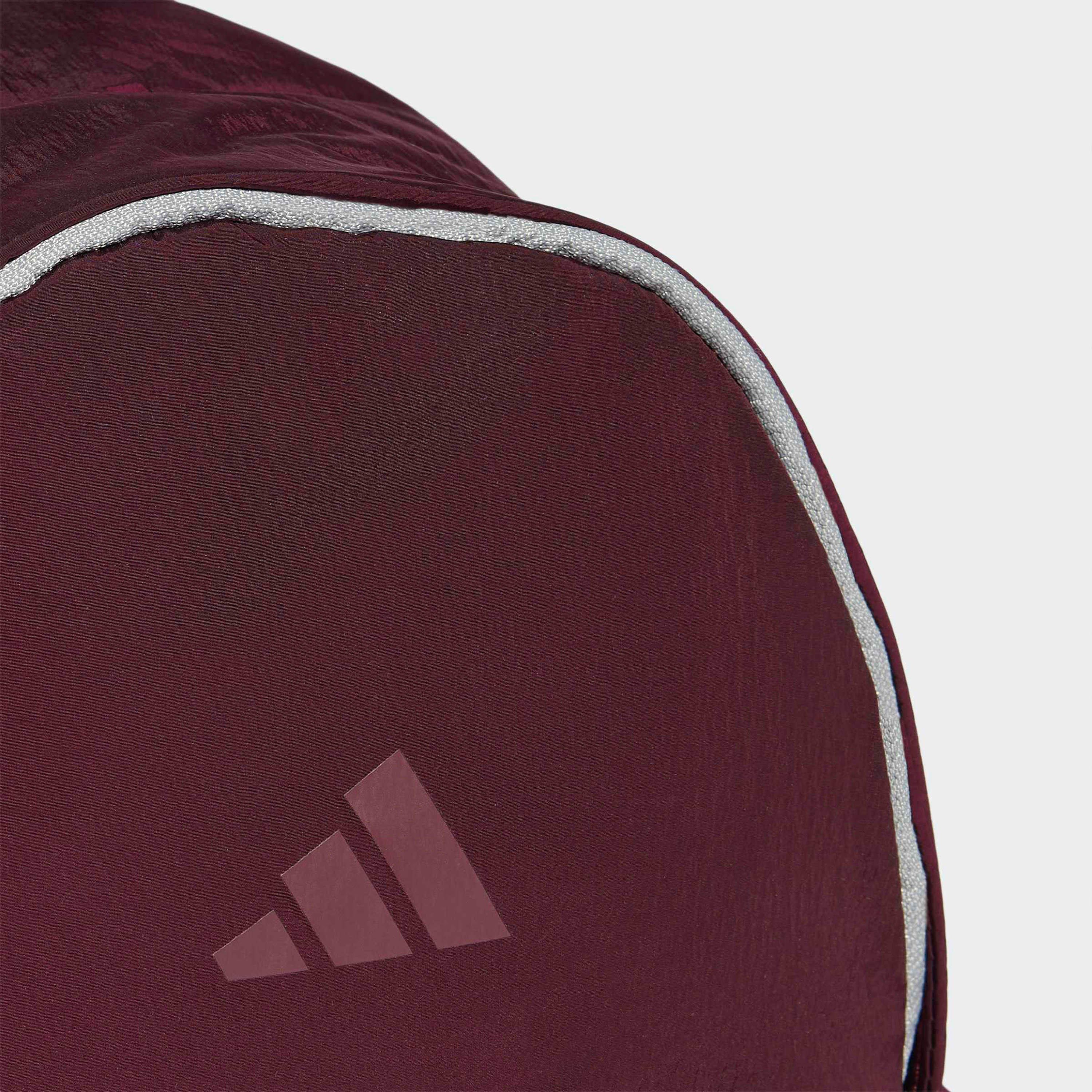 Adidas Logo Print Backpack for Girls 8-13 Years with Front Pocket - 15 L-school-bagsandbackpacks-backpacks-image-2