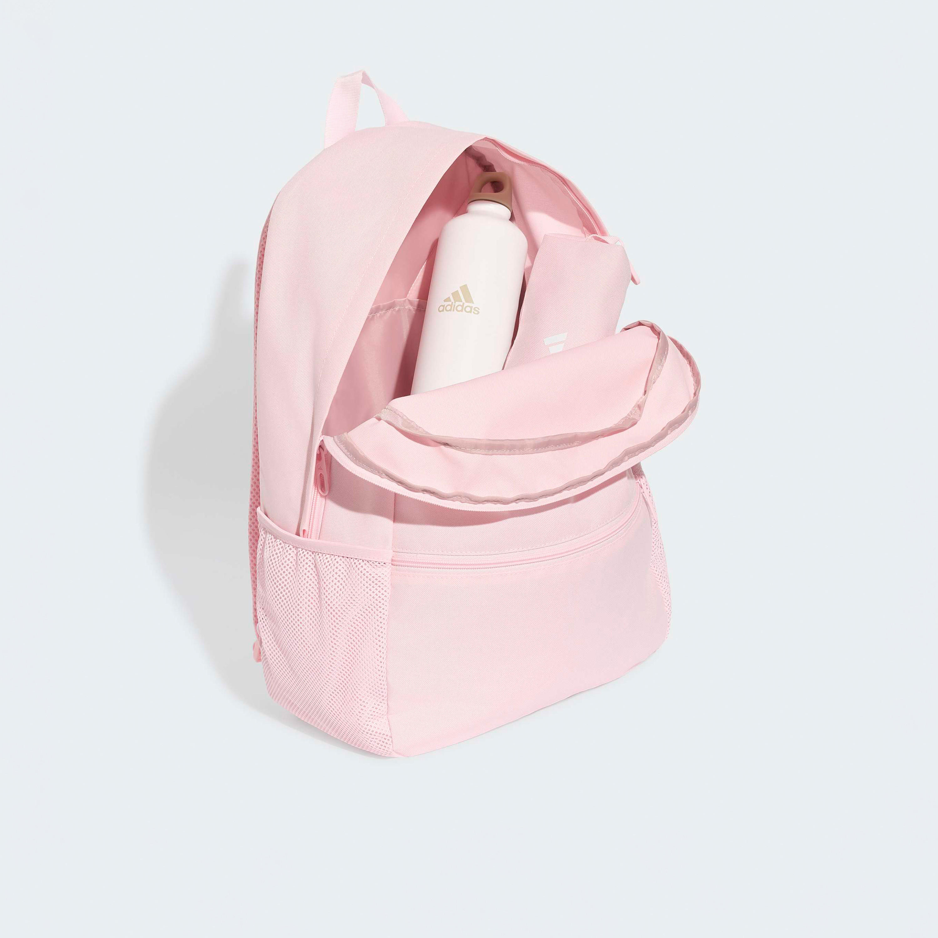 Adidas Logo Print Backpack for Girls 8-13 Years with Pencil Pouch - 23 L-school-bagsandbackpacks-backpacks-image-4