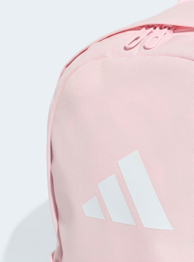 Adidas Logo Print Backpack for Girls 8-13 Years with Pencil Pouch - 23 L-school-bagsandbackpacks-backpacks-image-2