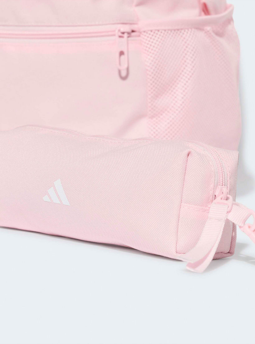 Adidas Logo Print Backpack for Girls 8-13 Years with Pencil Pouch - 23 L-school-bagsandbackpacks-backpacks-image-3