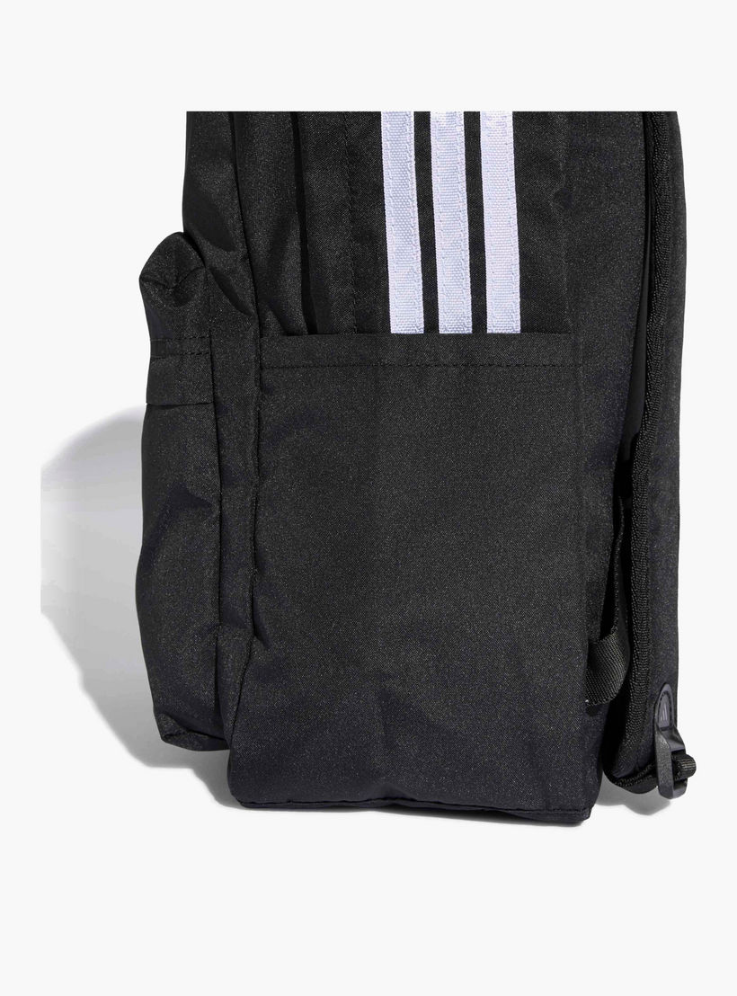 Adidas Striped Backpack for Kids 13+ Years with Laptop Compartment - 24 L-boys-accessories-bagsandbackpacks-image-6