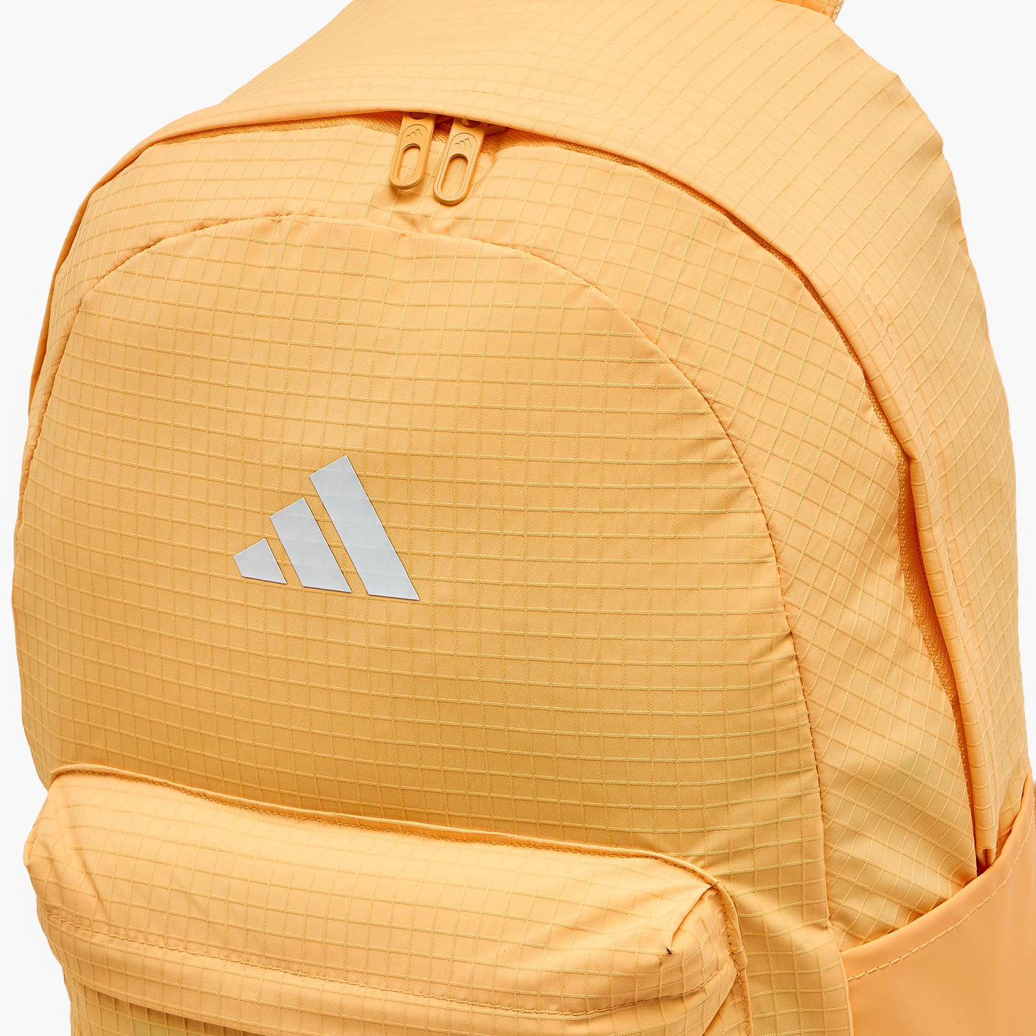Adidas Logo Print Backpack for Kids 8-13 Years with Front Pocket-school-bagsandbackpacks-backpacks-image-2
