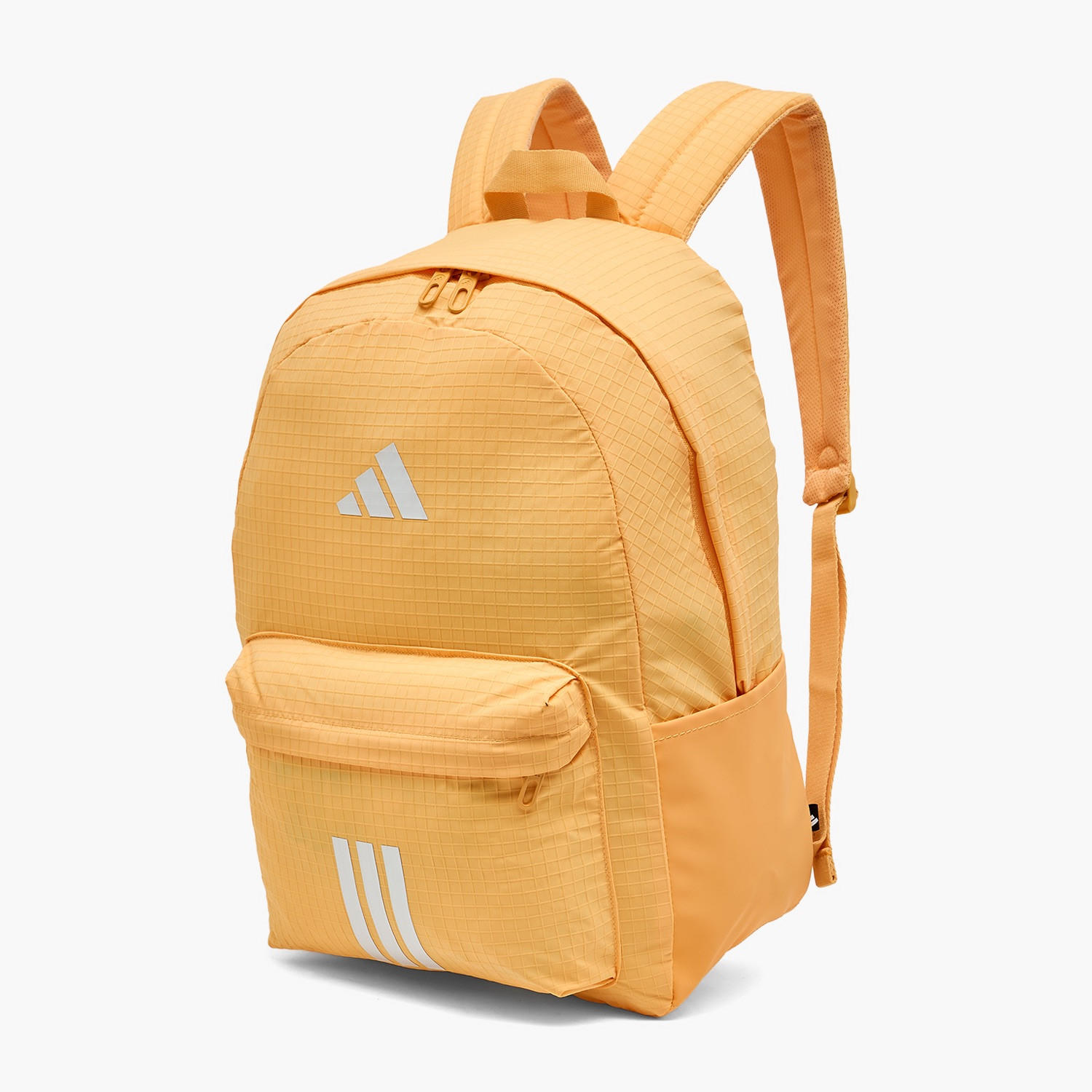 Adidas Logo Print Backpack for Kids 8-13 Years with Front Pocket-school-bagsandbackpacks-backpacks-image-5