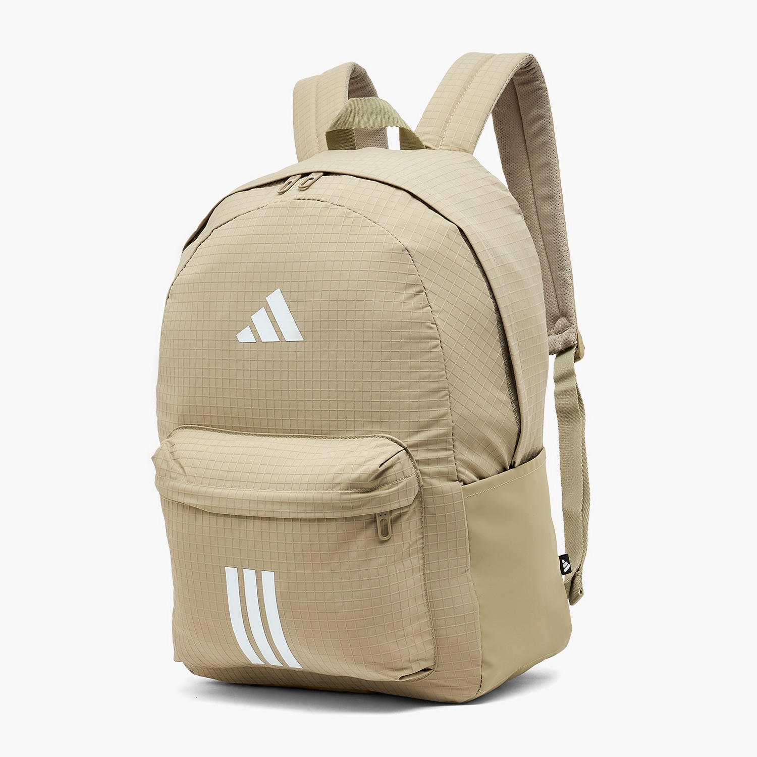 Adidas Logo Print Backpack for Kids 8-13 Years with Front Pocket-school-bagsandbackpacks-backpacks-image-5