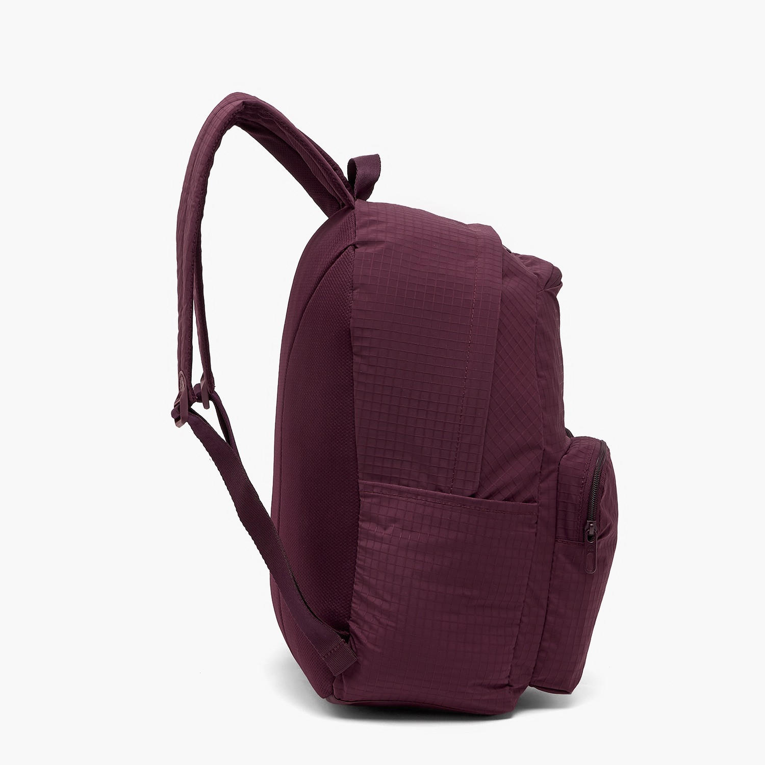 Adidas Logo Print Backpack for Kids 8-13 Years with Laptop Compartment-school-bagsandbackpacks-backpacks-image-6
