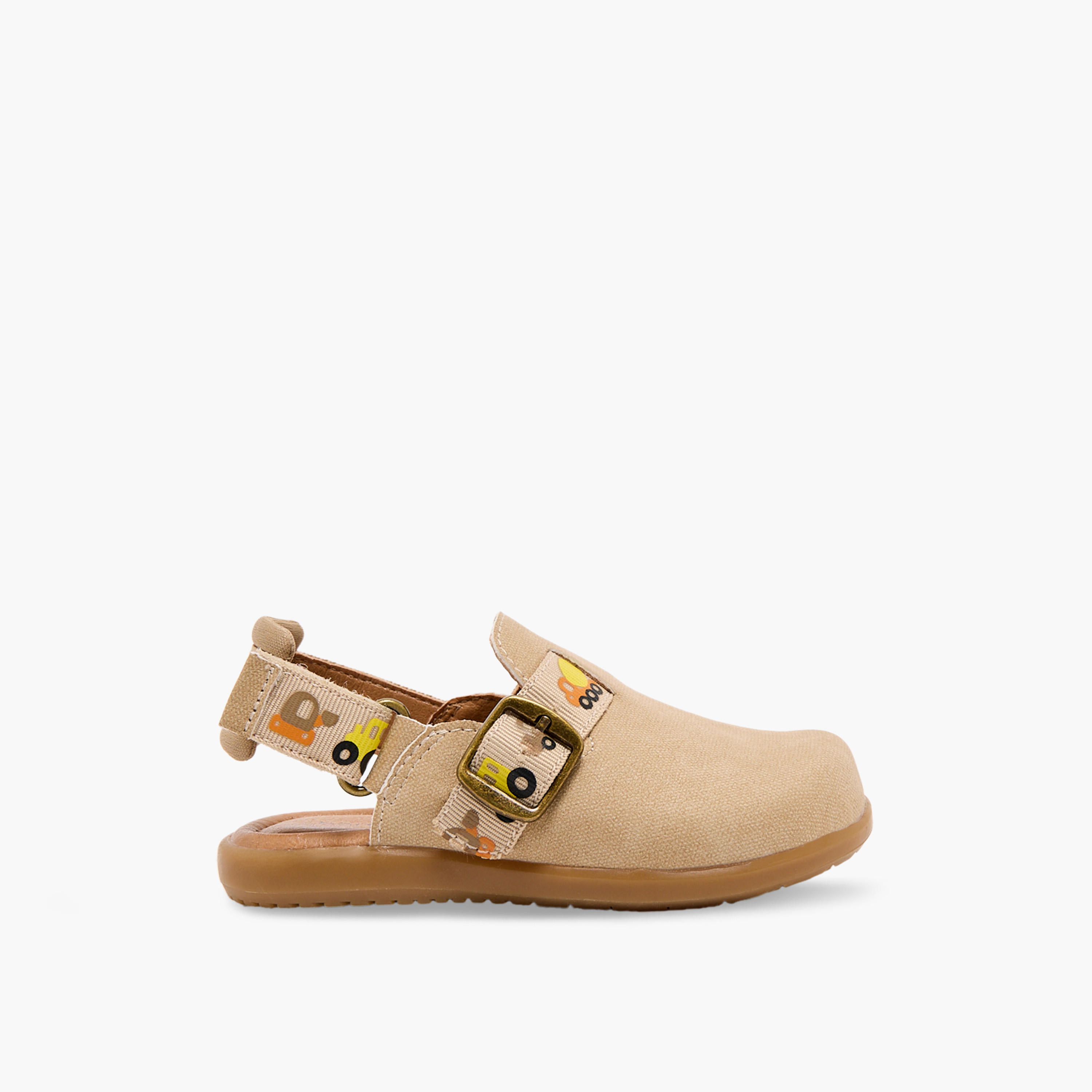 صندل بمقدمة مغلقة وطبعات مركبات من بيرفيت-baby-boys-shoes-closedshoes-image-2