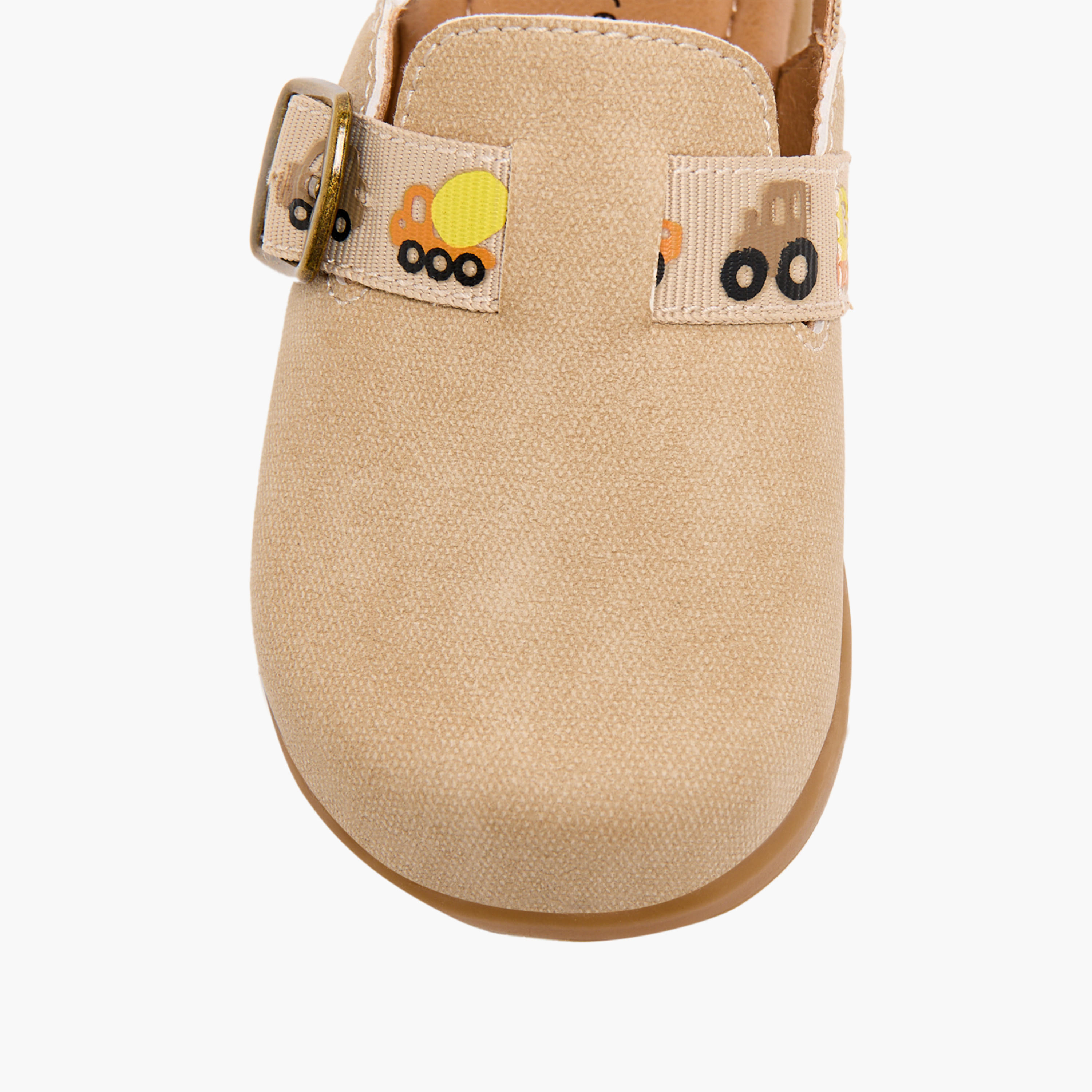 صندل بمقدمة مغلقة وطبعات مركبات من بيرفيت-baby-boys-shoes-closedshoes-image-3