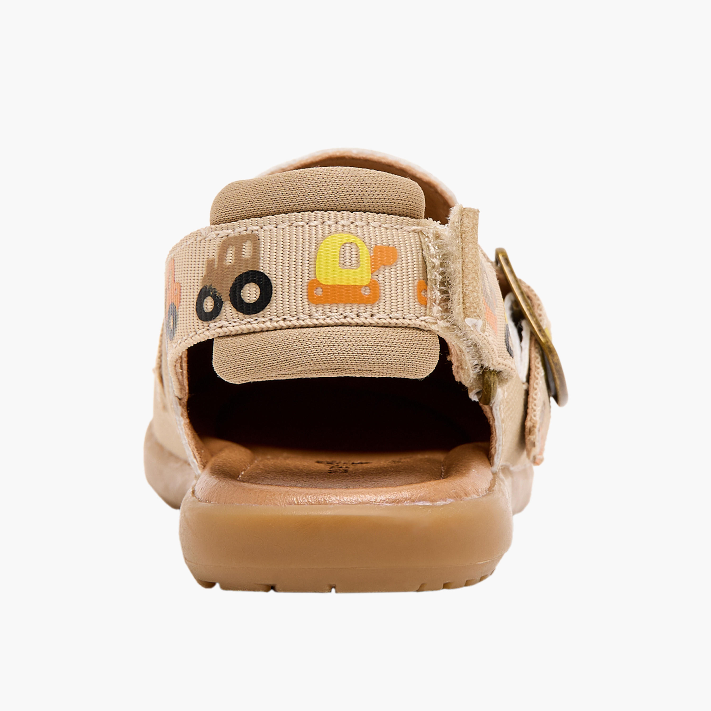 صندل بمقدمة مغلقة وطبعات مركبات من بيرفيت-baby-boys-shoes-closedshoes-image-4