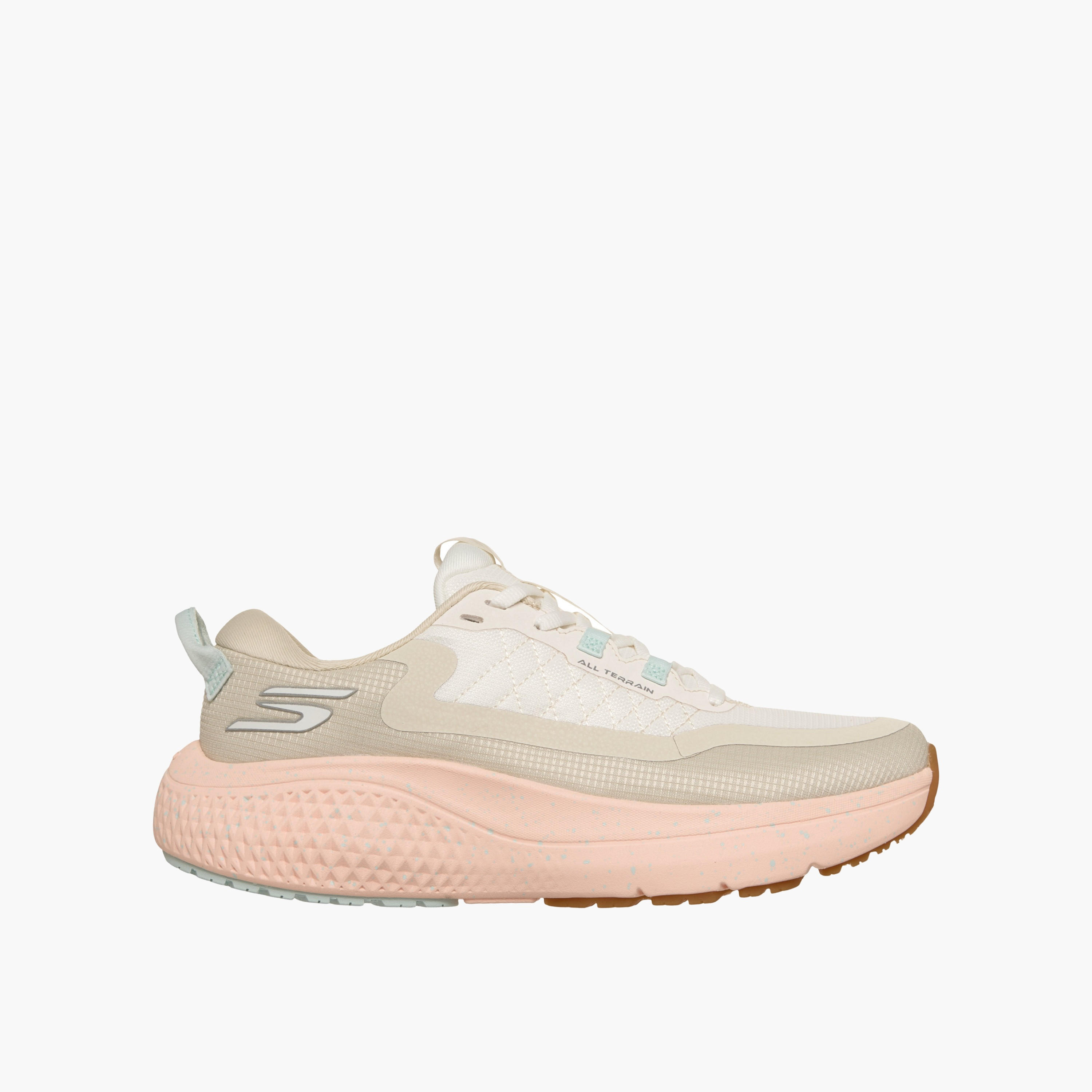 حذاء جو ران سوبرسونيك ماكس إيه/تي رياضي برباط للنساء من سكيتشرز-women-shoes-sneakers-image-1