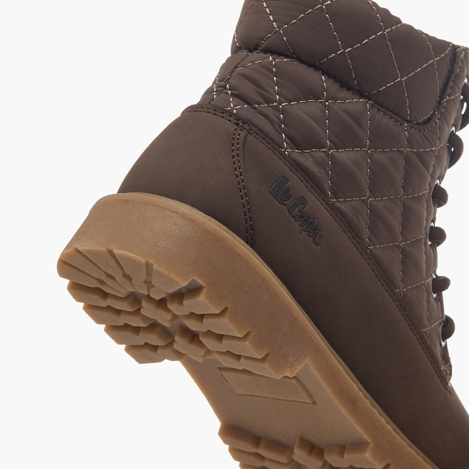 بوت كاحل بسحاب إغلاق للأولاد من لي كوبر-boys-shoes-boots-image-5