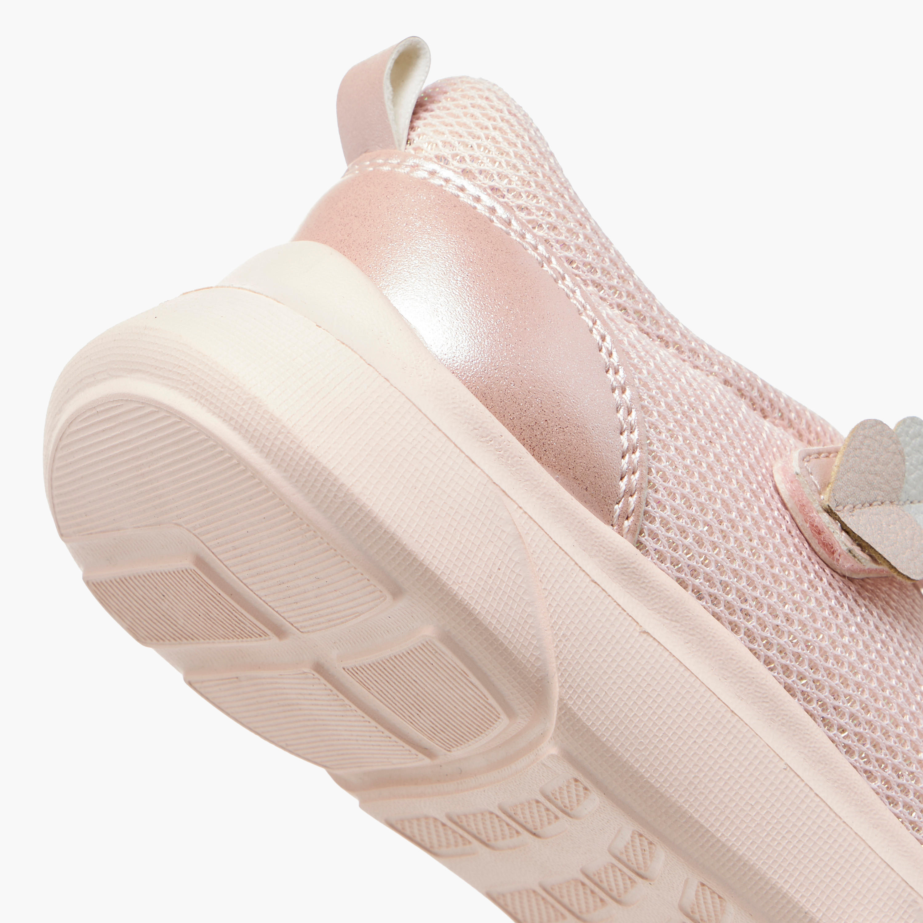 حذاء ماري جين بشريط إغلاق لاصق للبنات من جونيورز-girls-shoes-maryjanes-image-5