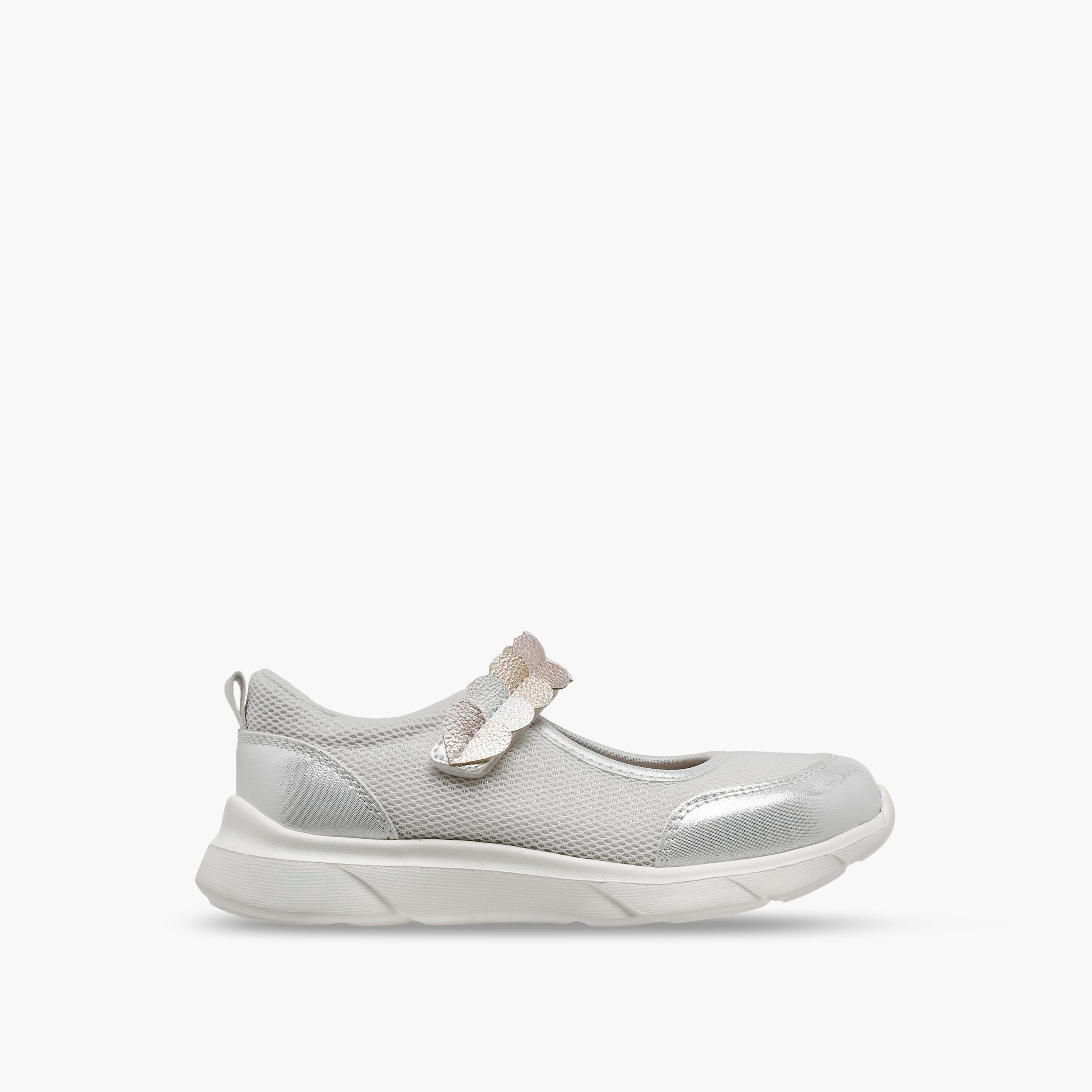 Juniors Girls Hook & Loop Mary Jane Shoes-girls-shoes-maryjanes-image-3