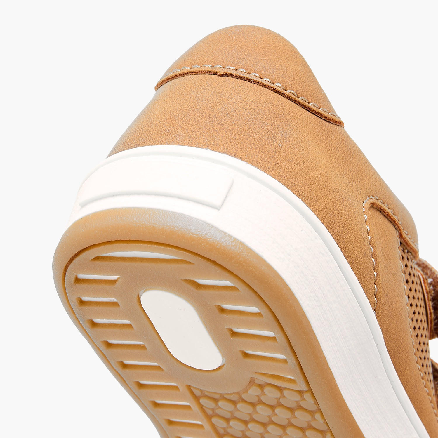 حذاء سنيكرز بشريط إغلاق لاصق للأولاد من جونيورز-boys-shoes-sneakers-image-8